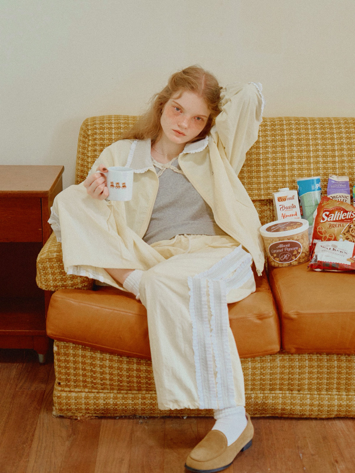 Cream
