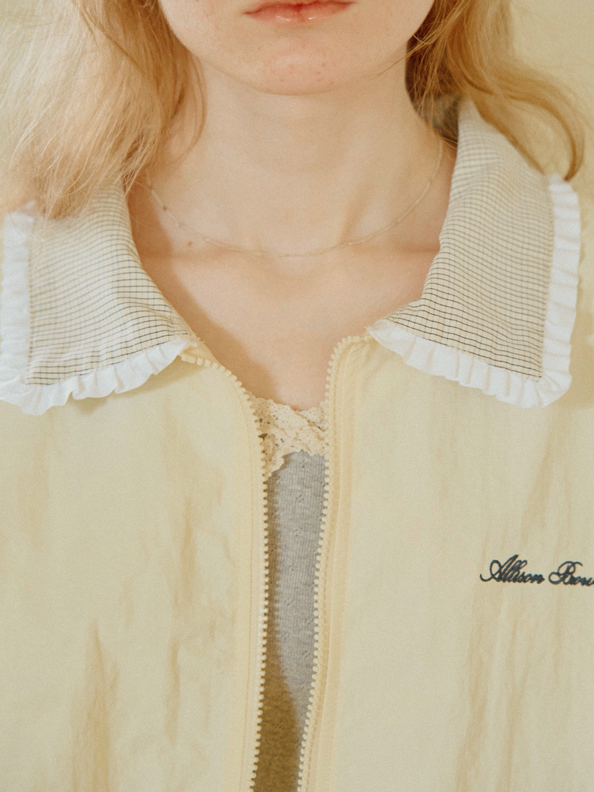 Cream