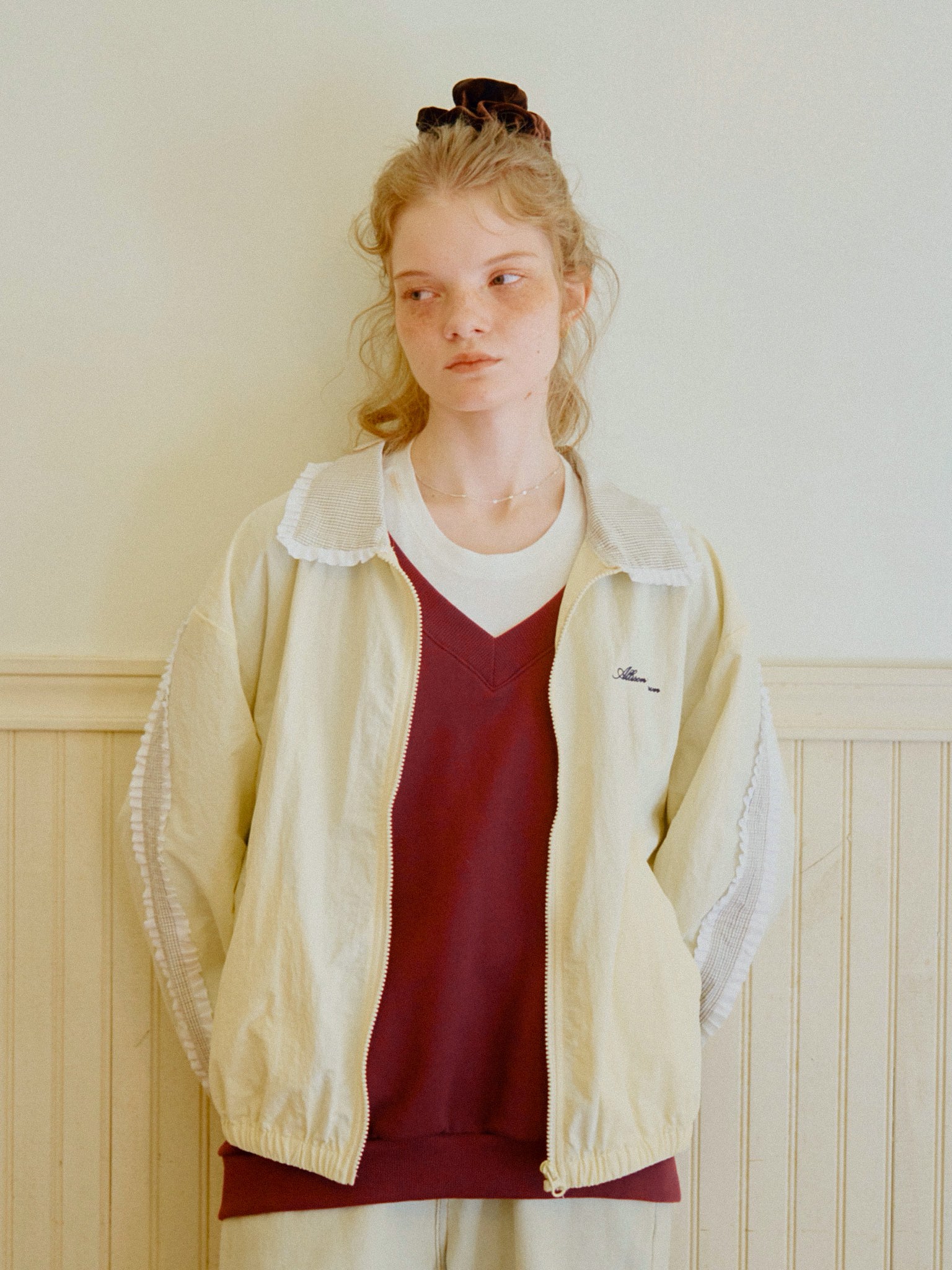 Cream