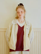 Cream