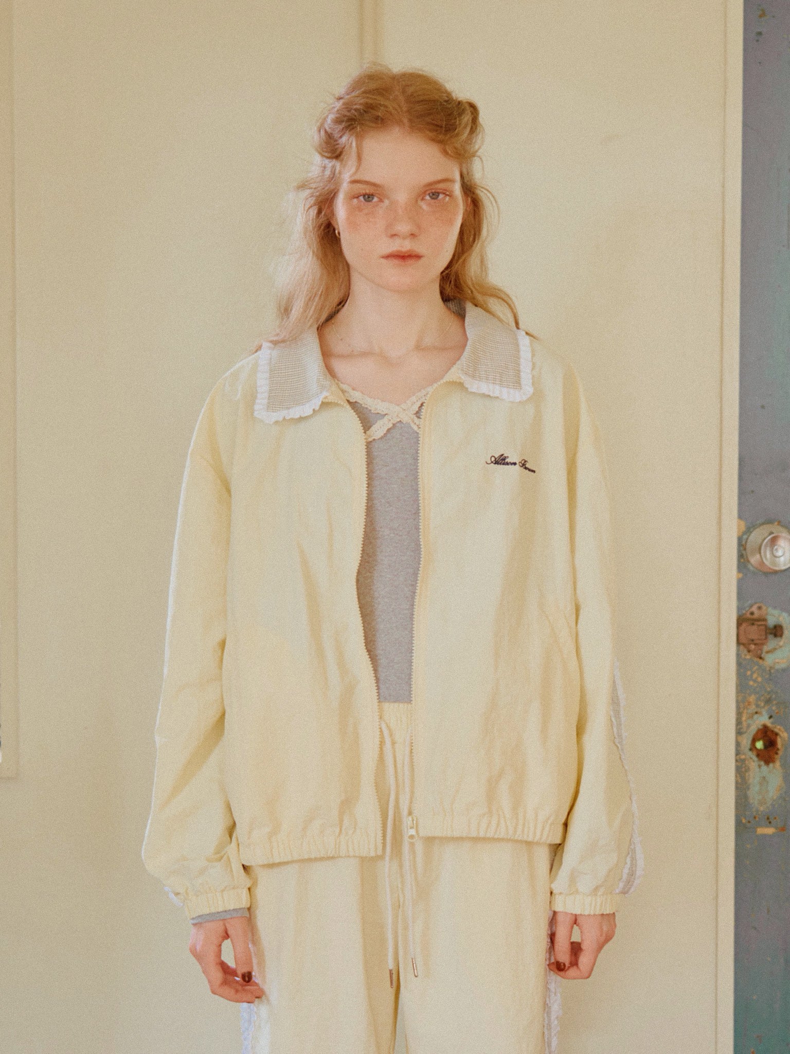 Cream