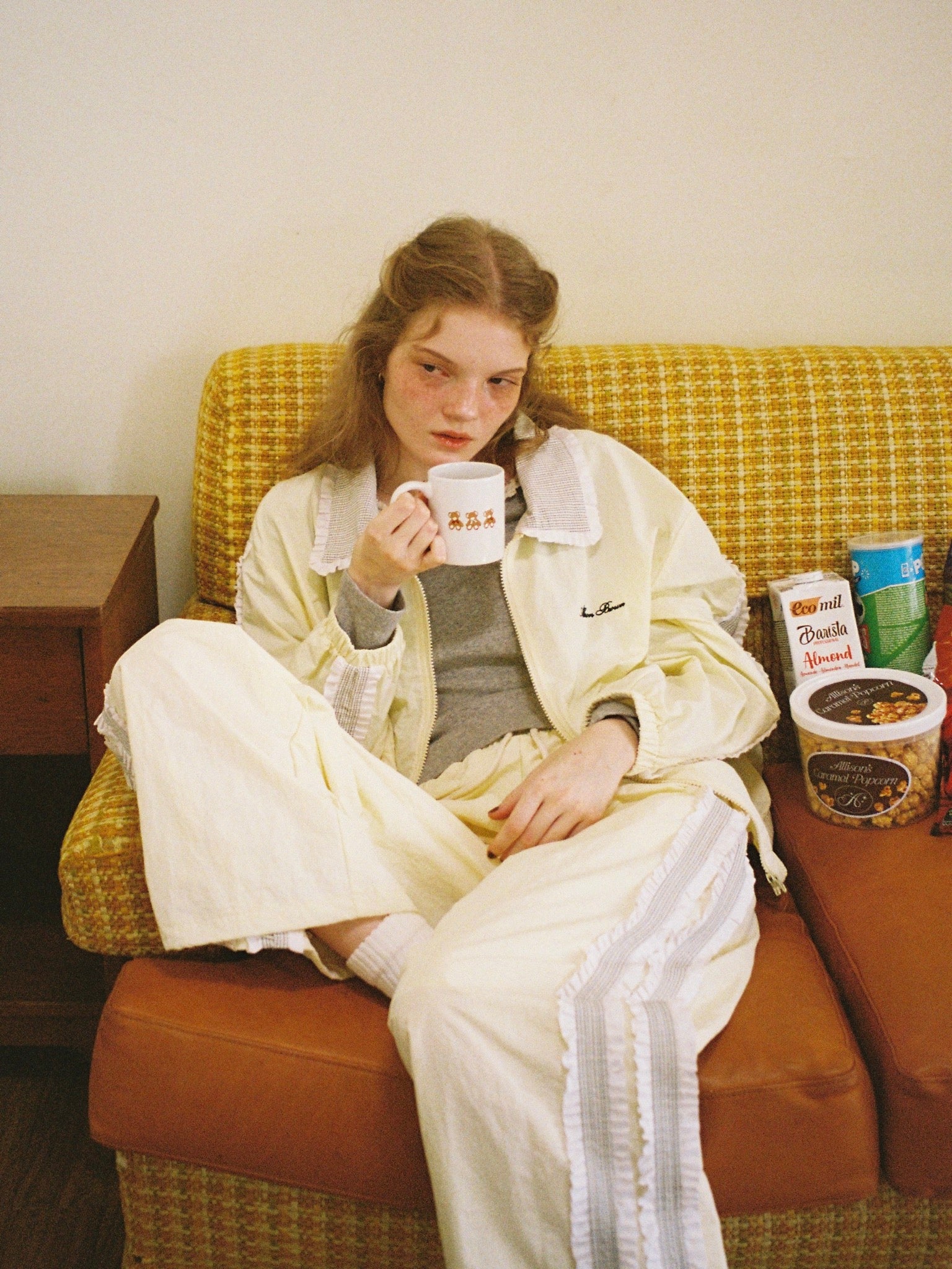 Cream