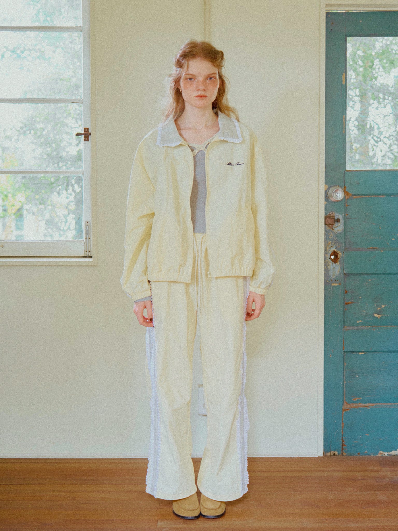 Cream