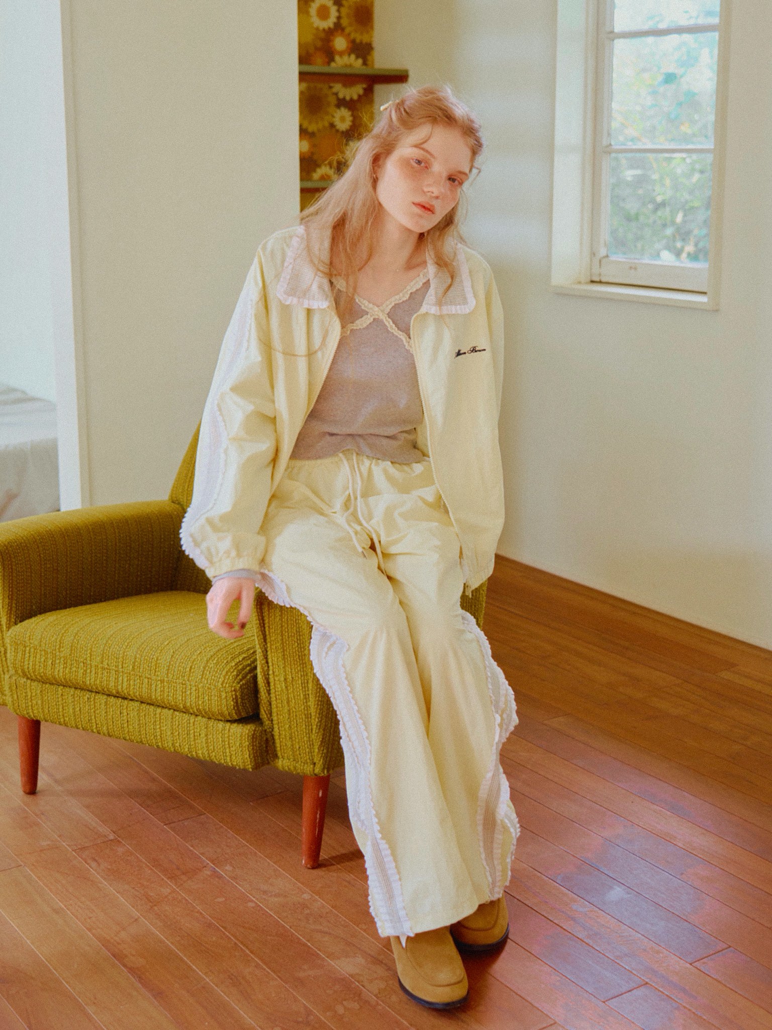 Cream