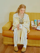 Cream