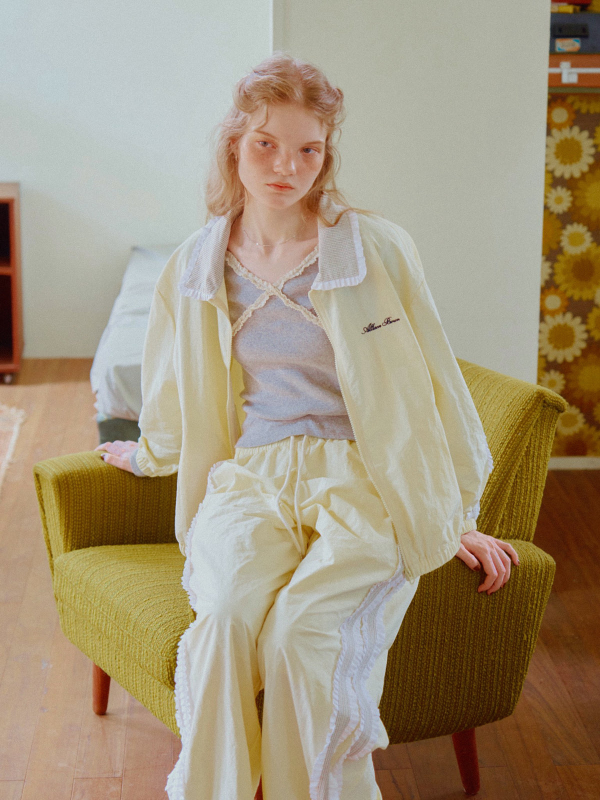 Cream
