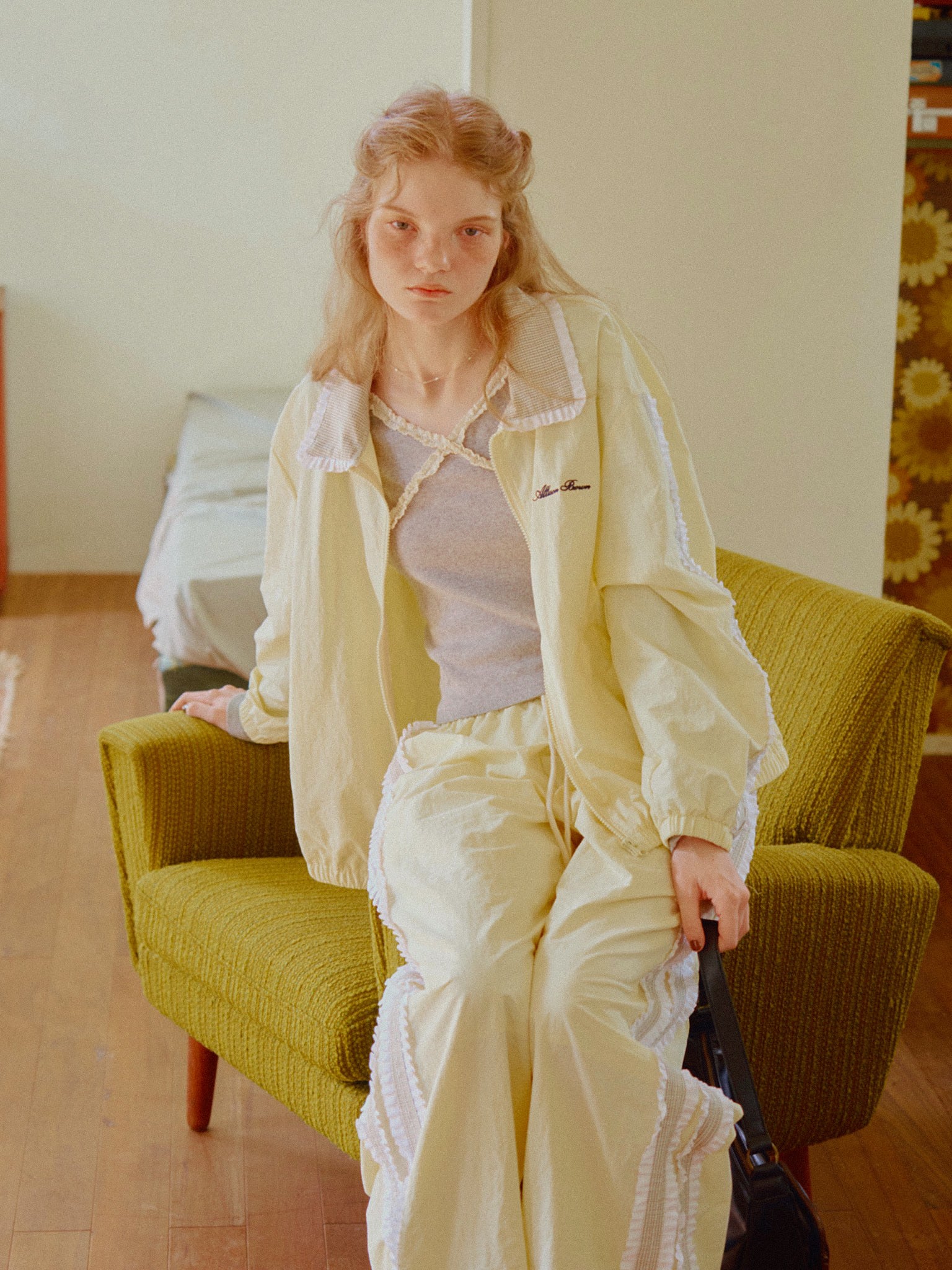 Cream