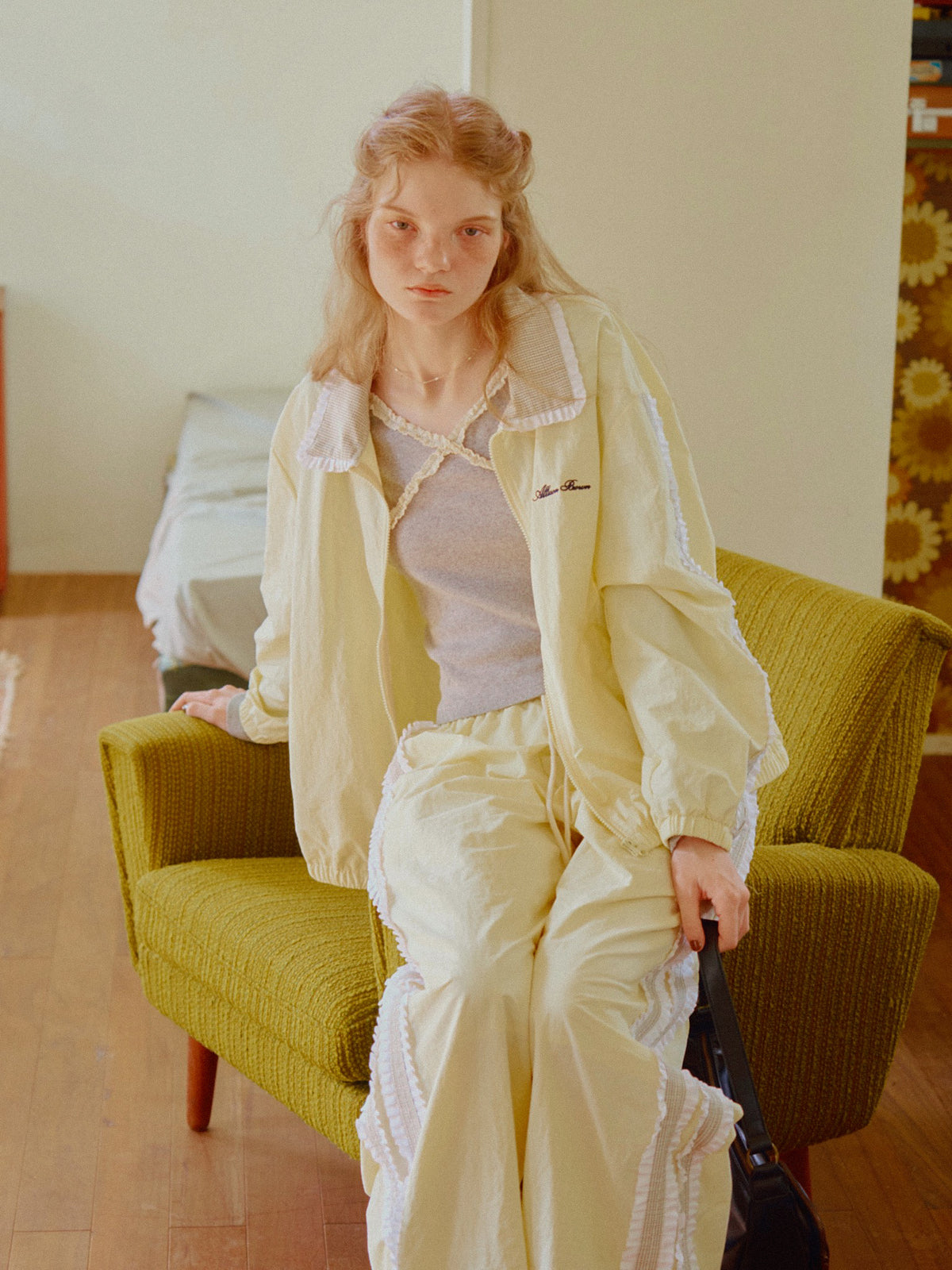 Cream