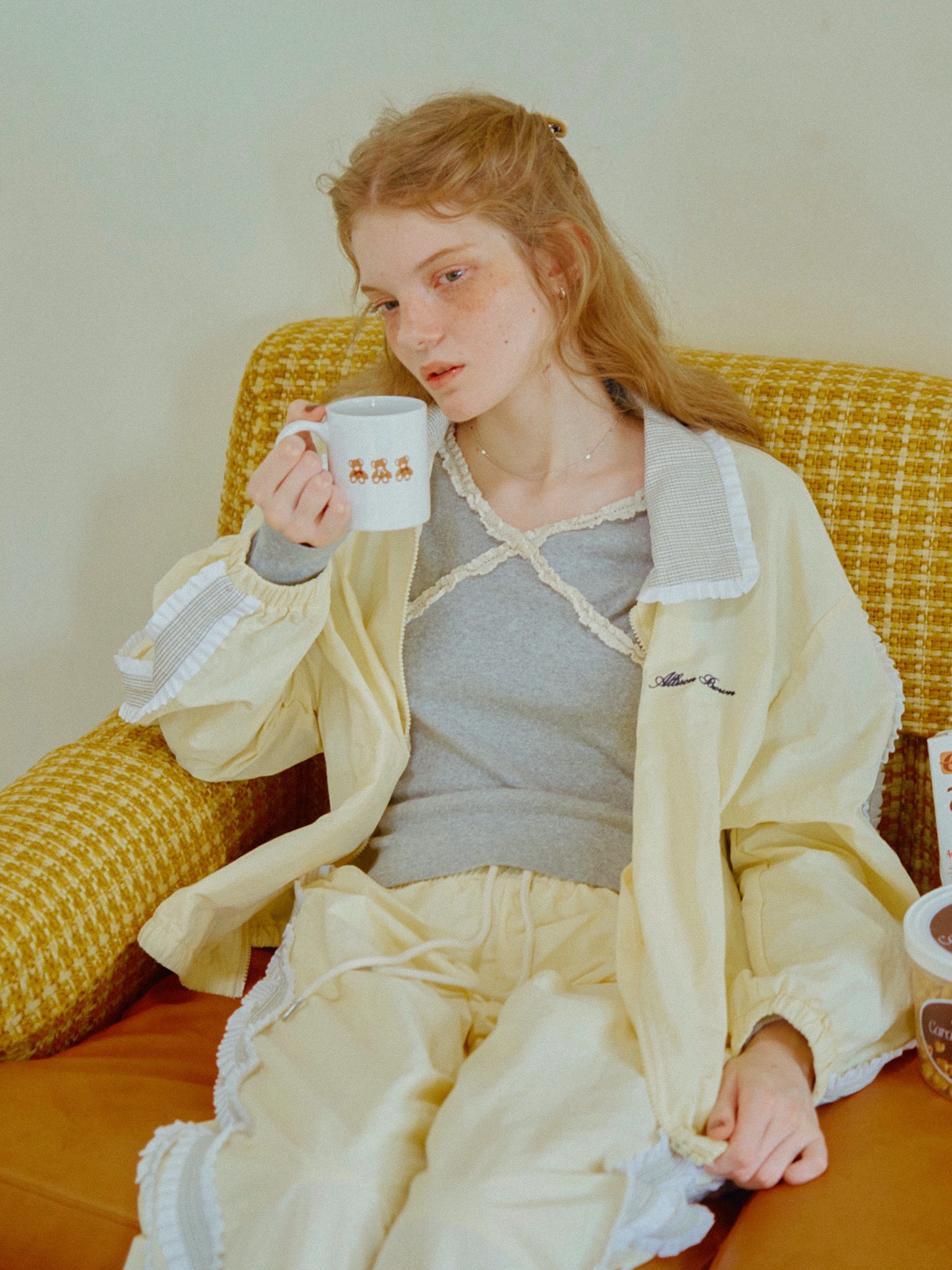 Cream