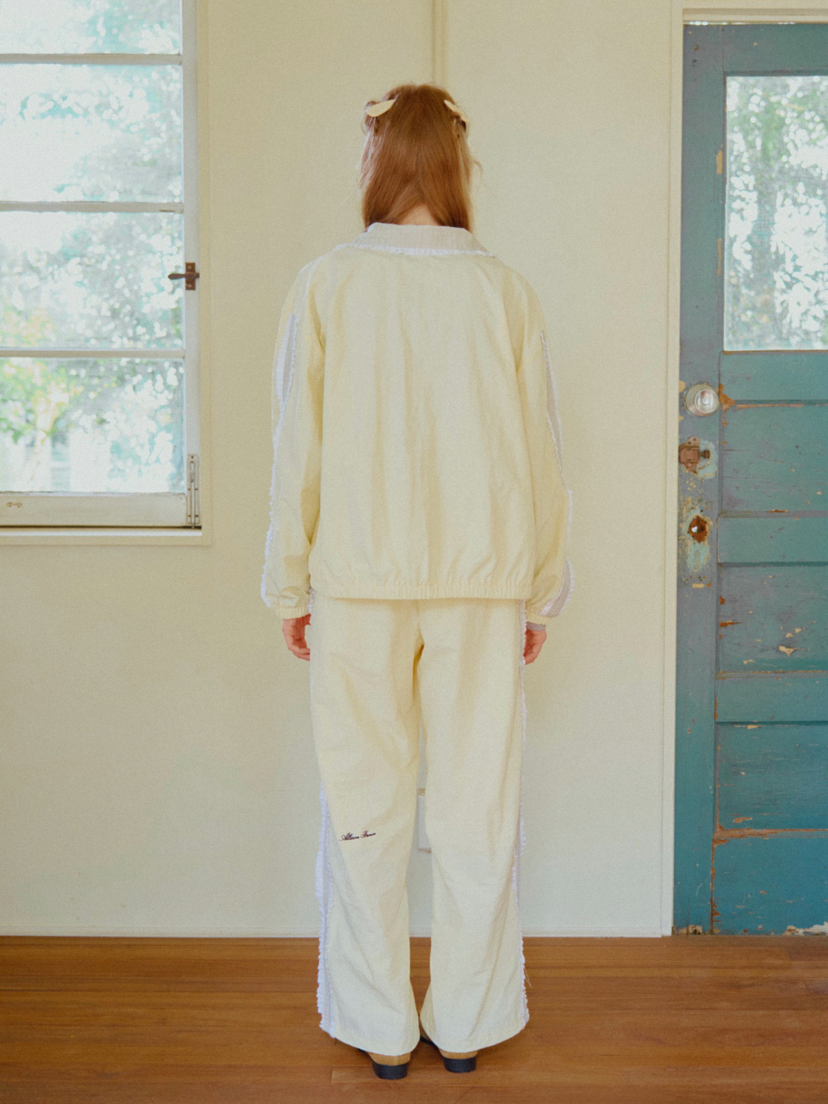 Cream