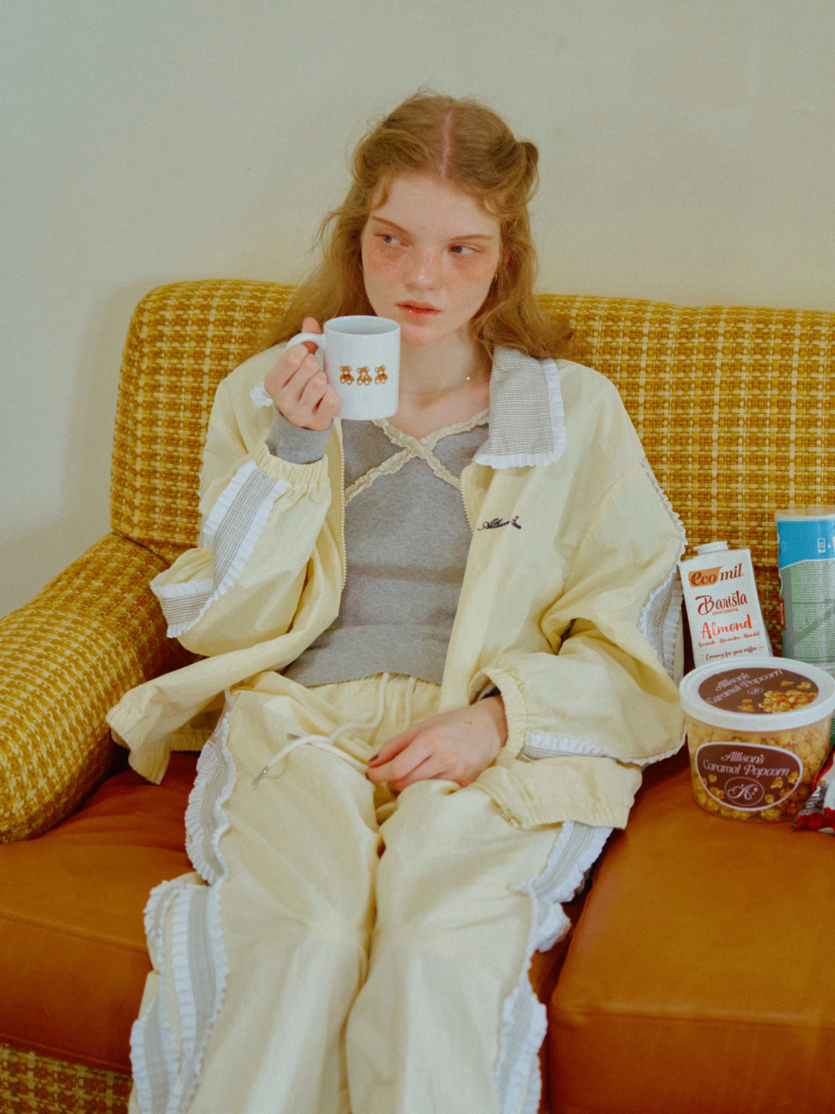 Cream