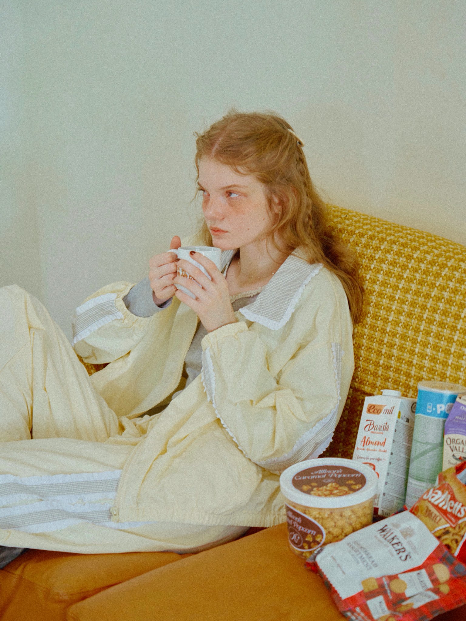 Cream