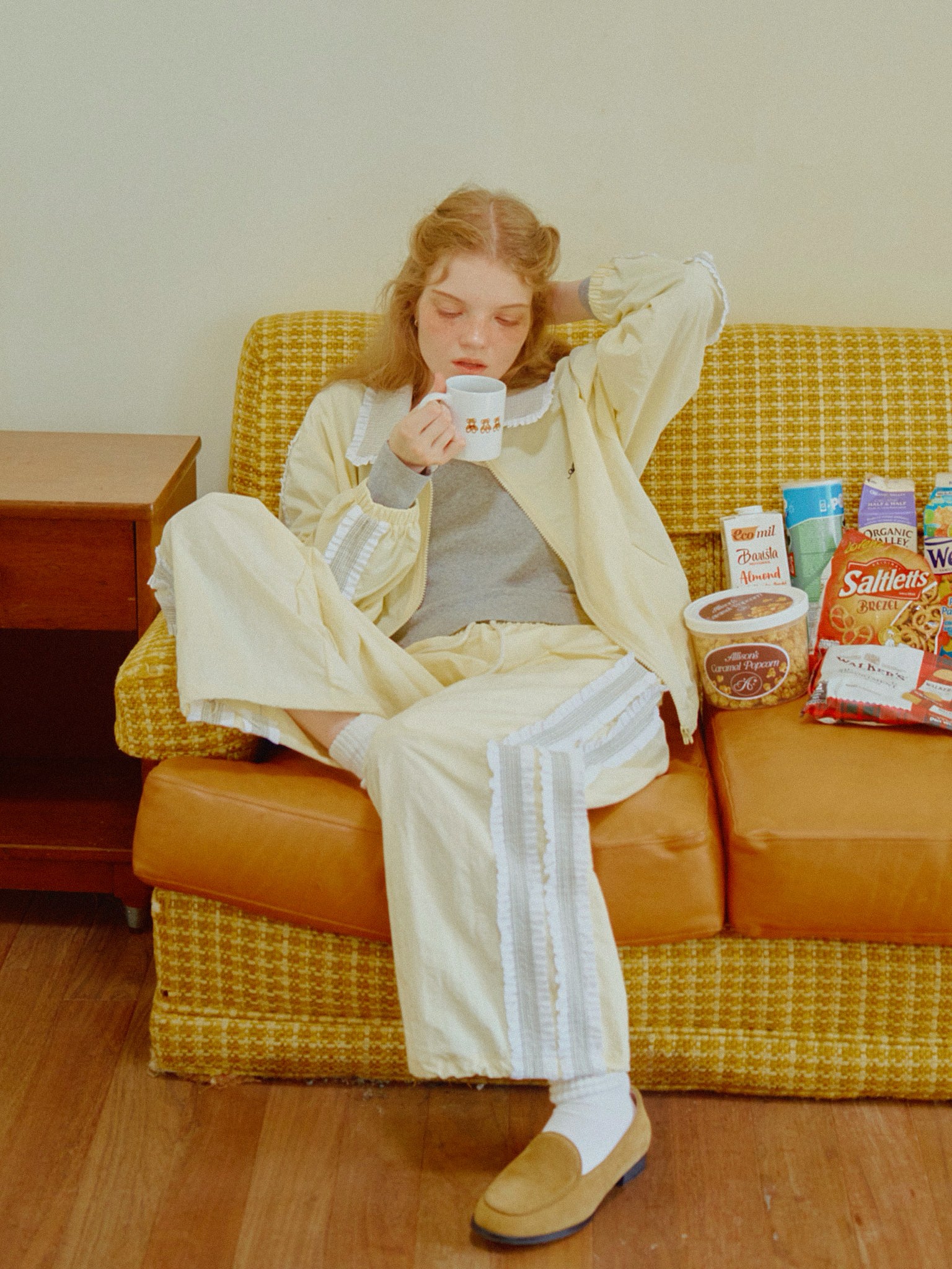 Cream