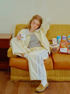 Cream