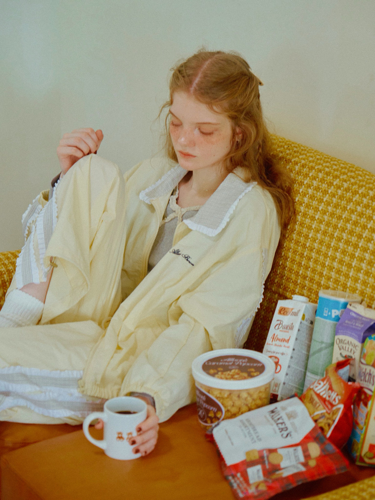 Cream