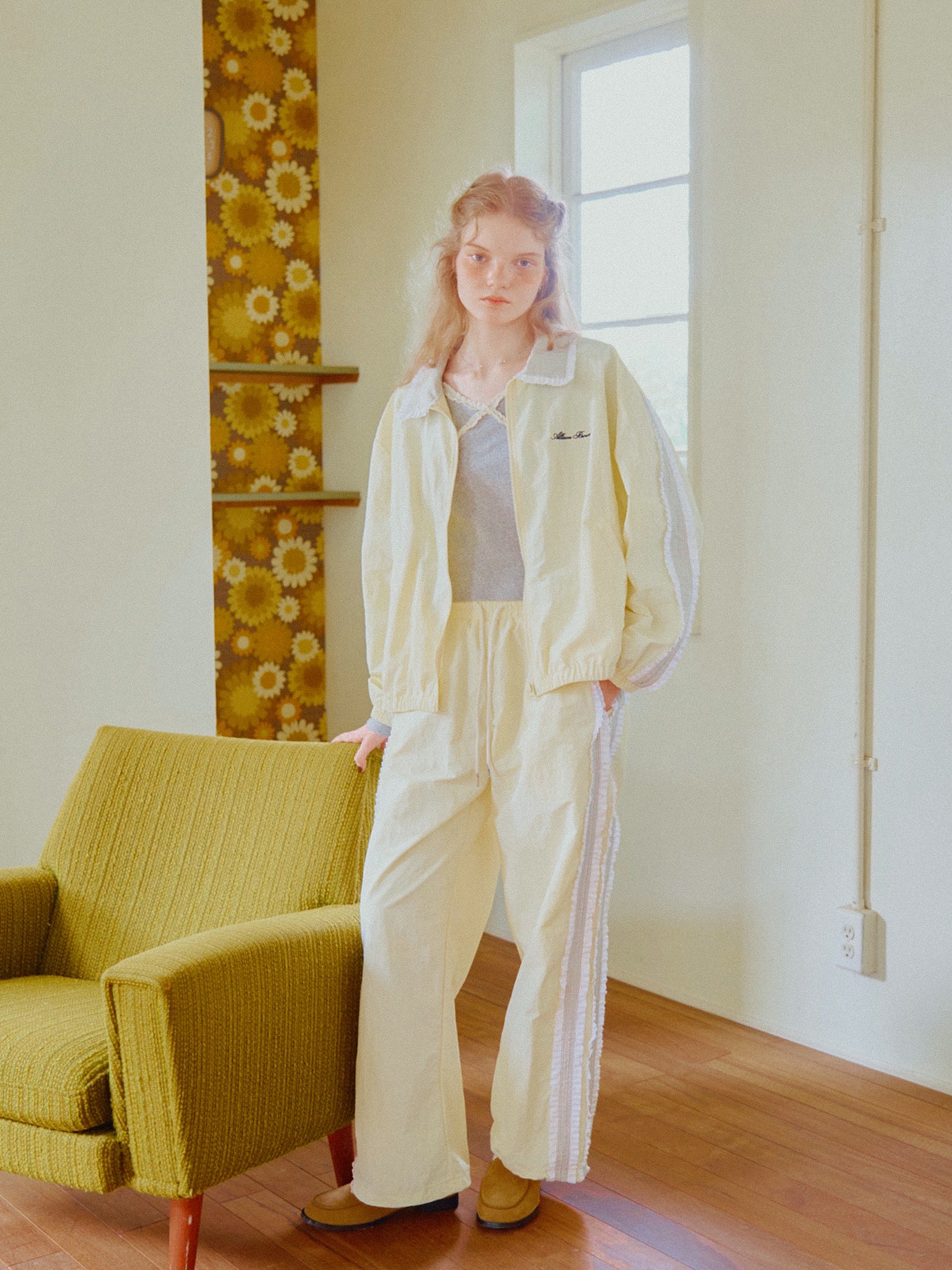 Cream