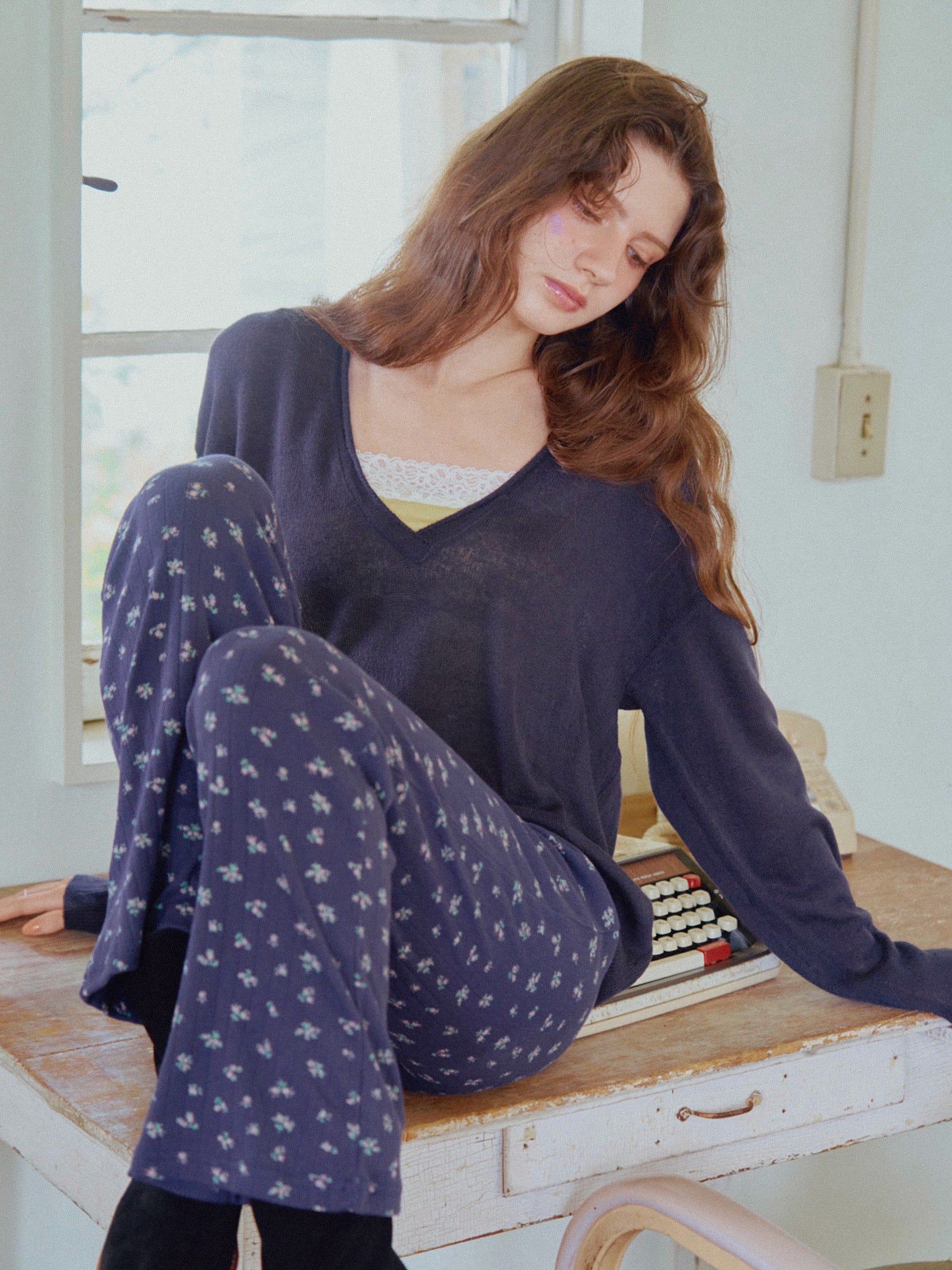 Navy