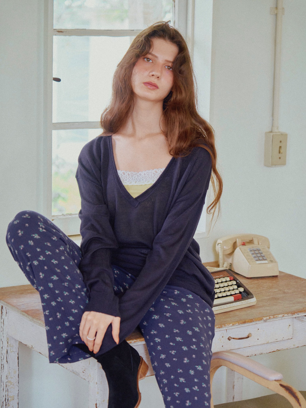 Navy