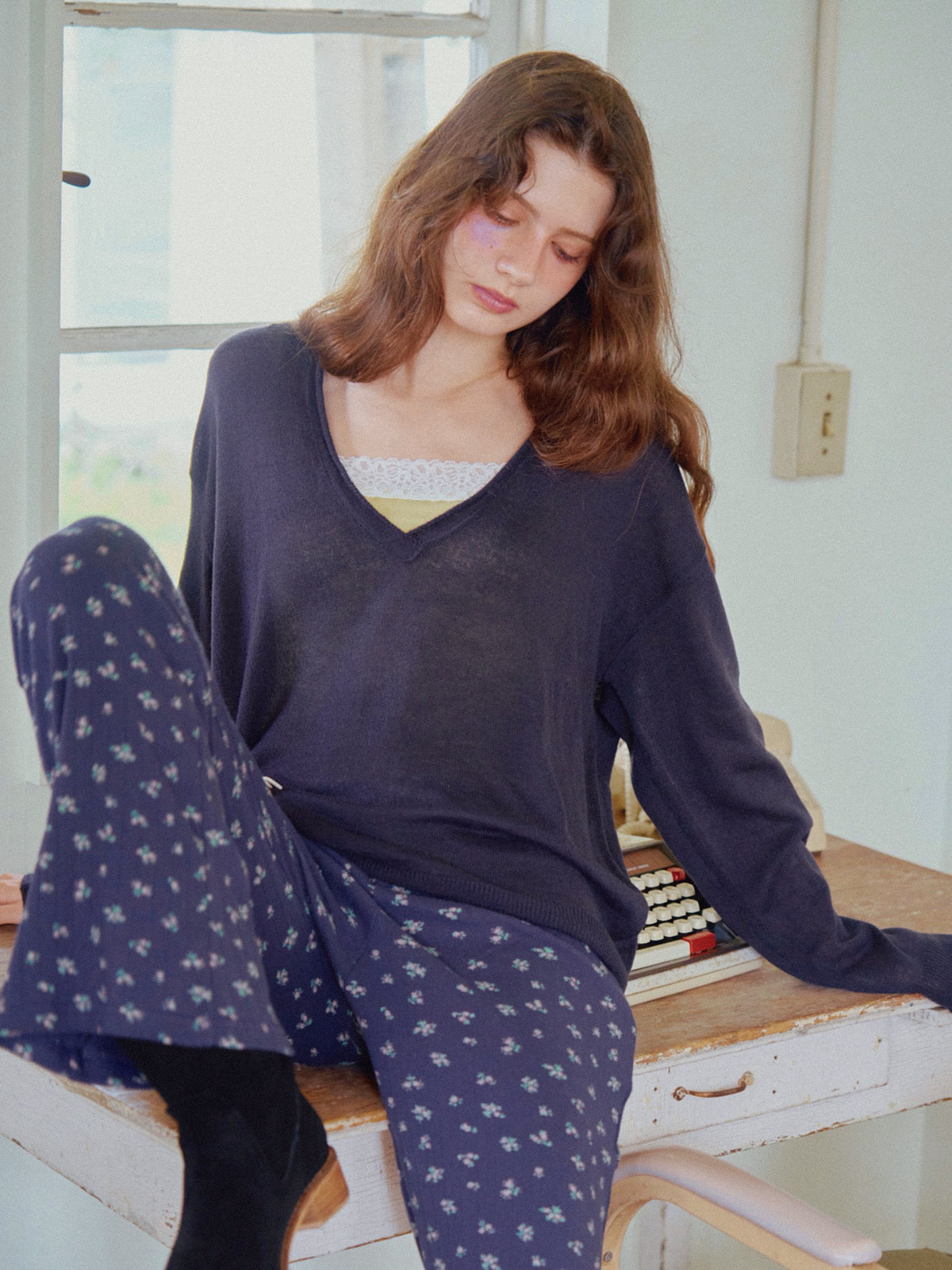 Navy