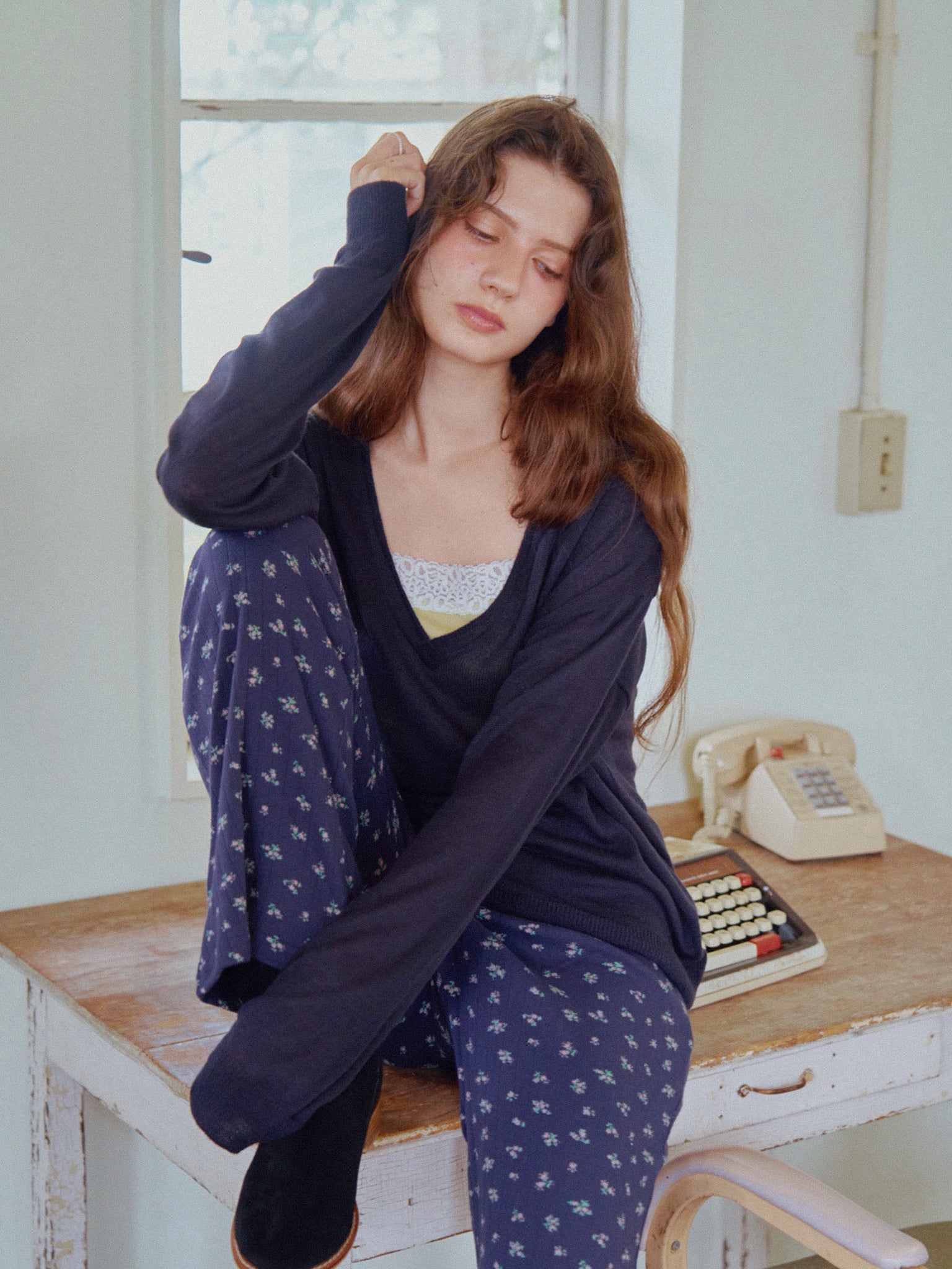 Navy