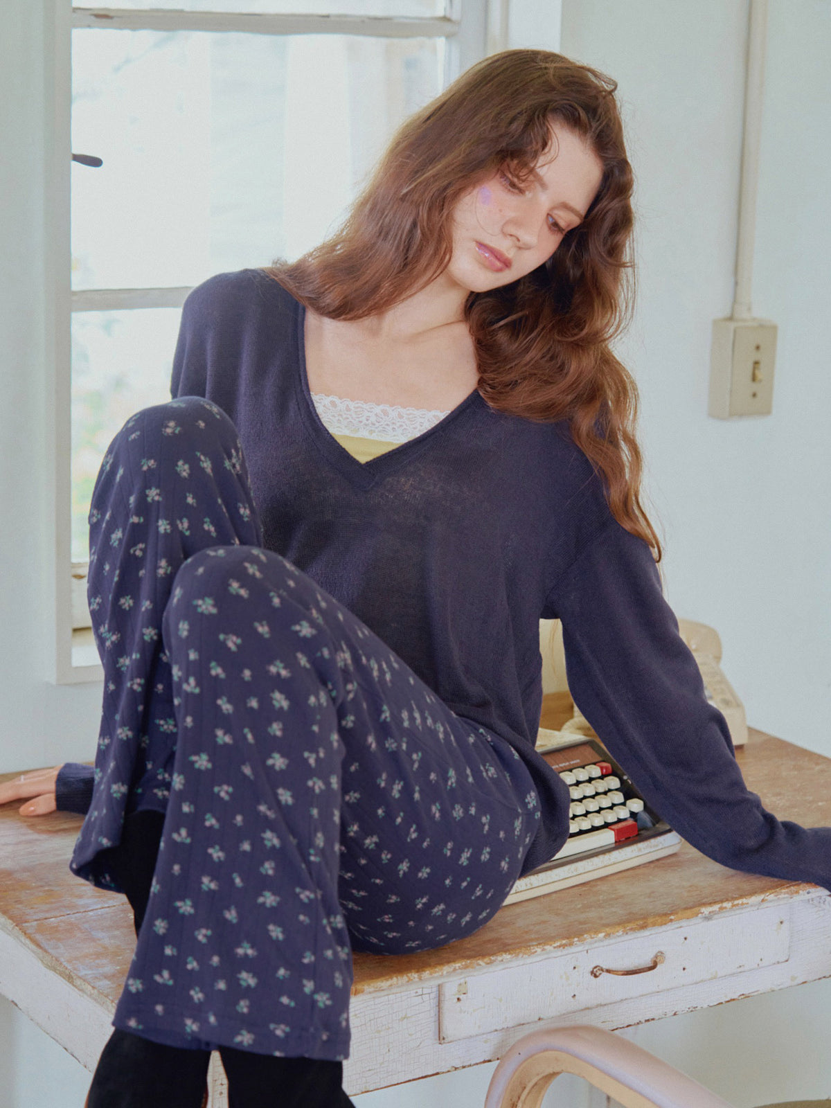 Navy