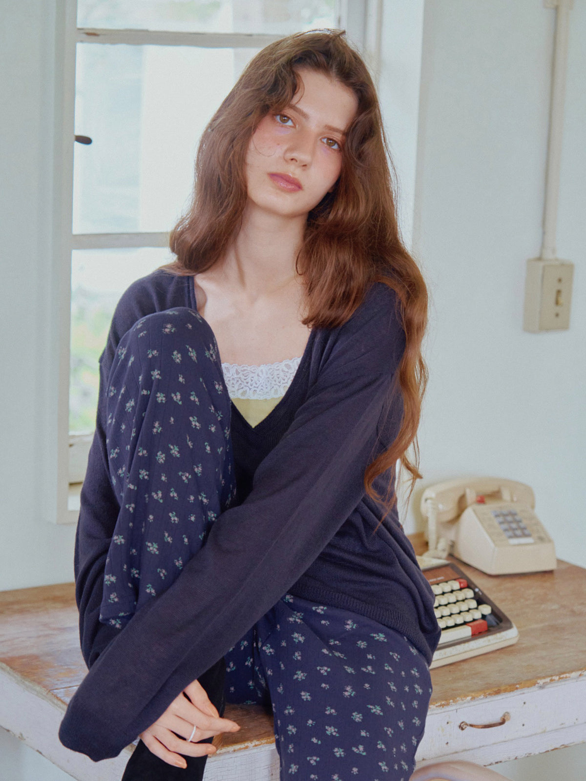 Navy