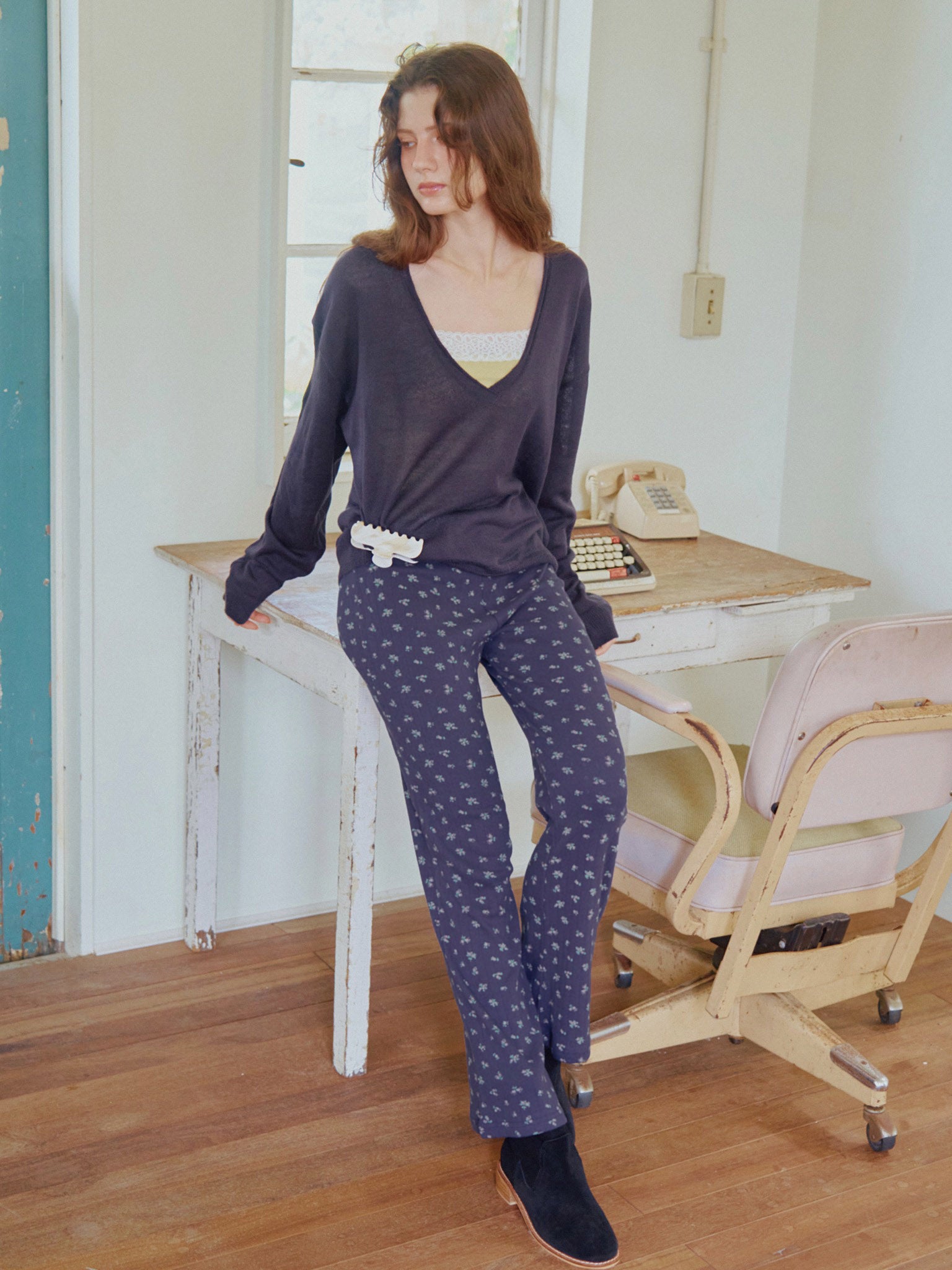 Navy