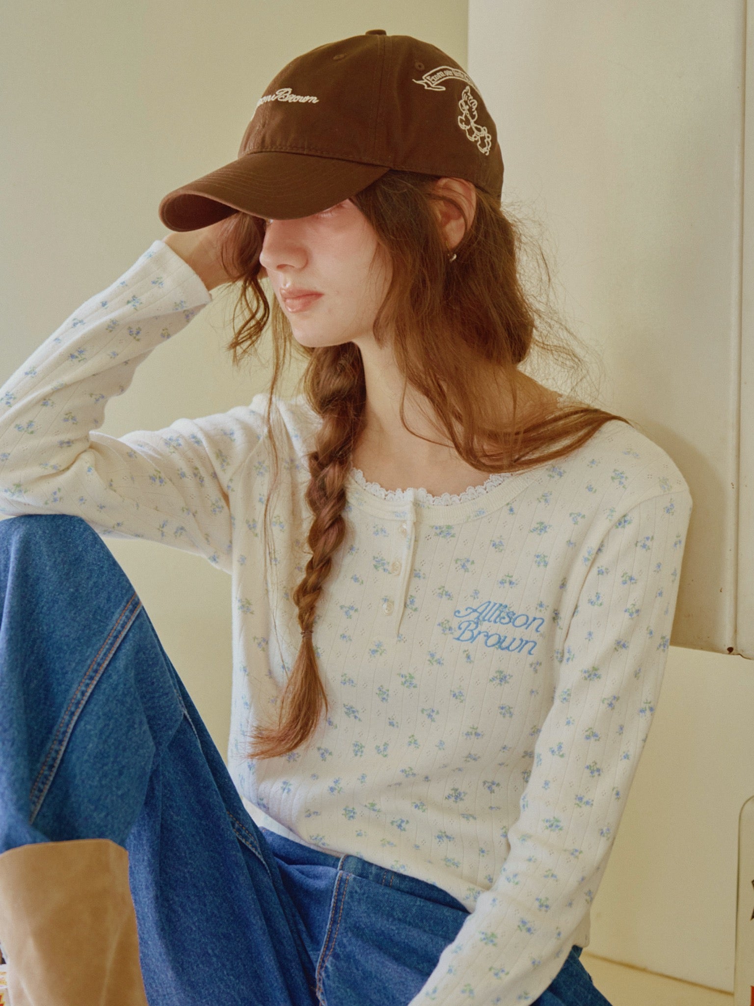ALLISON BROWN | Online Store – ALLISON BROWN