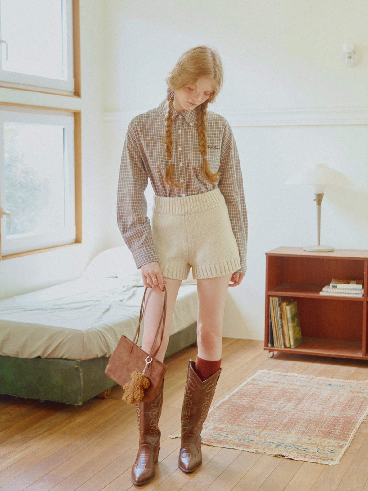 Beige