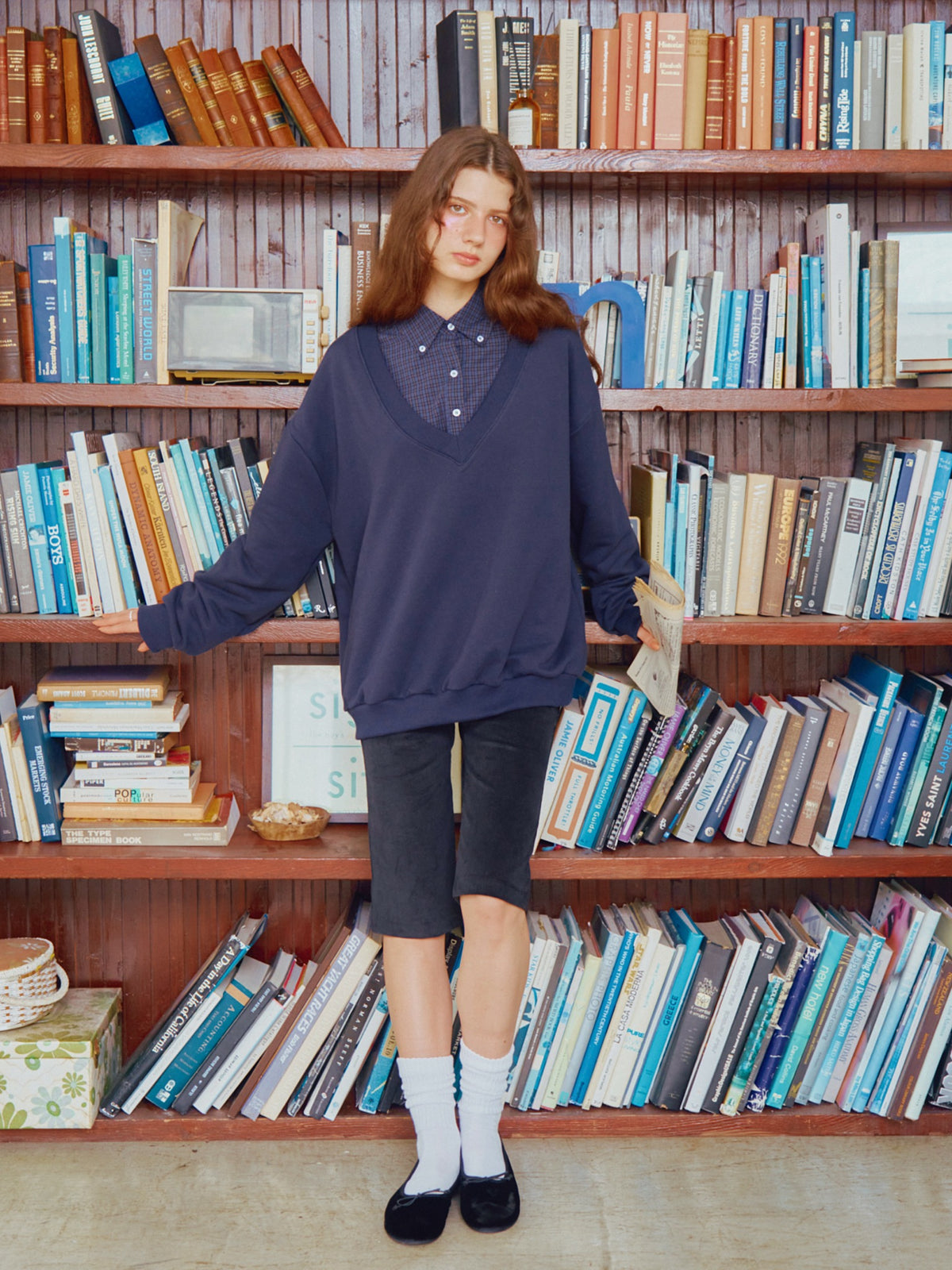 Navy