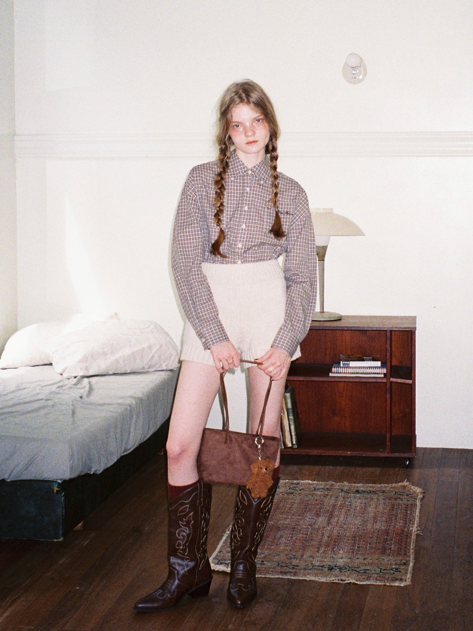 Beige