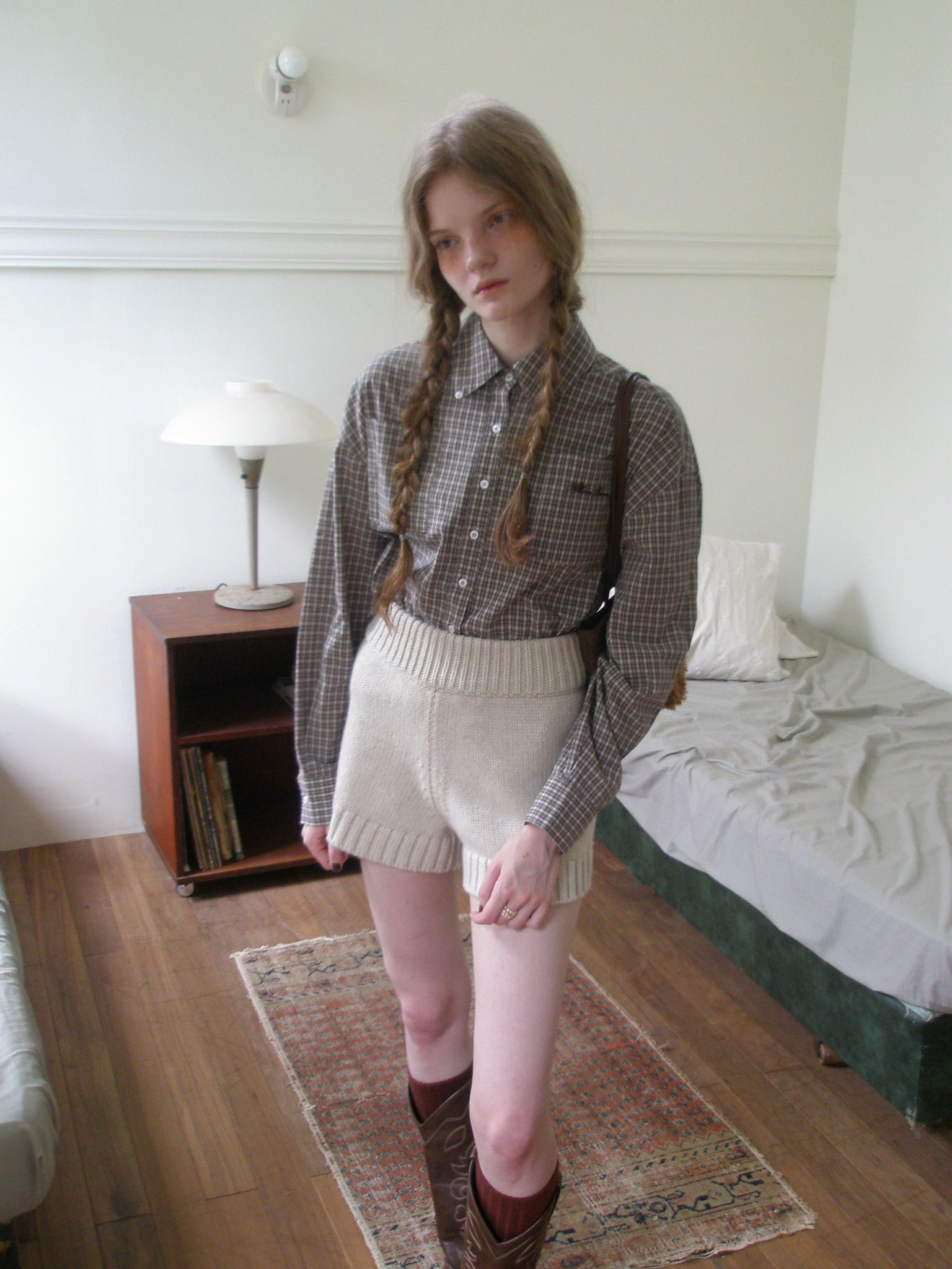 Beige