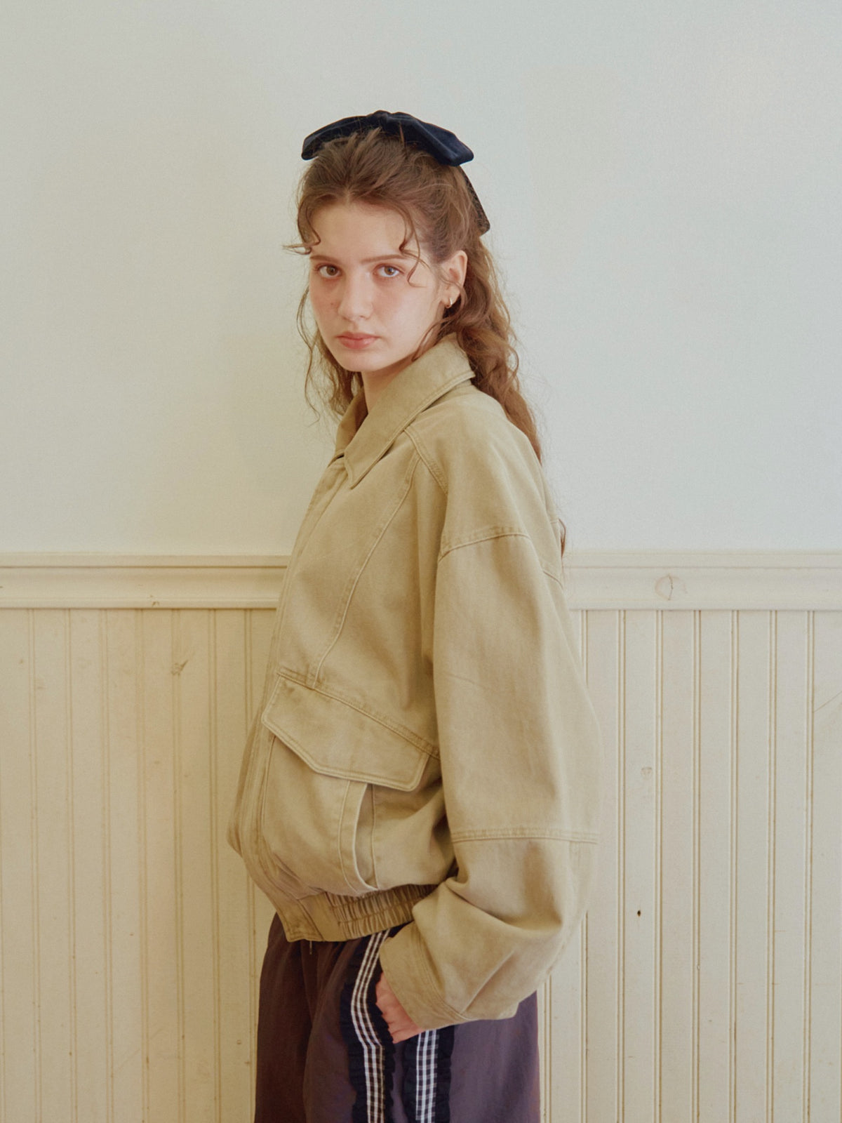 Beige