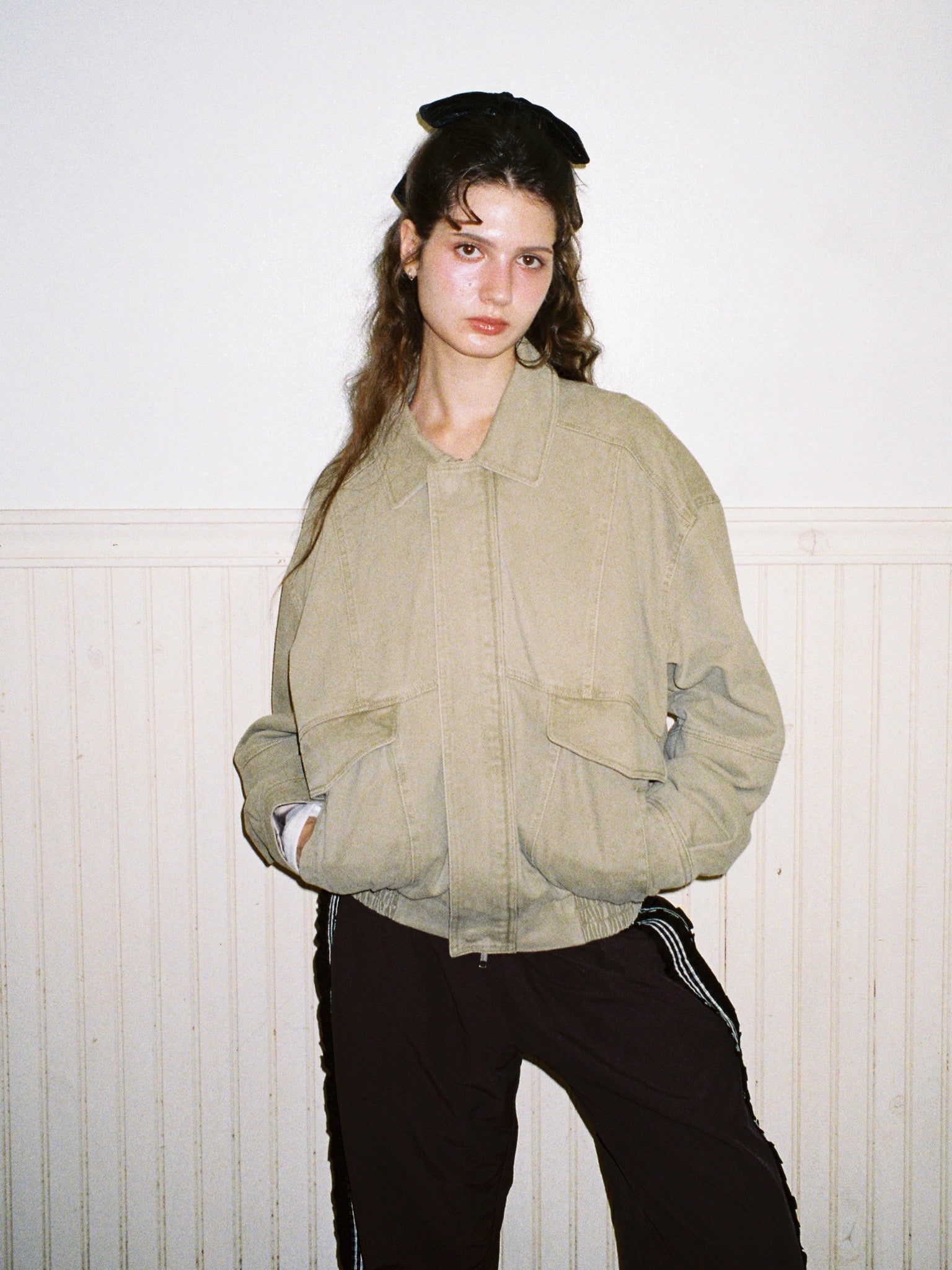 Beige