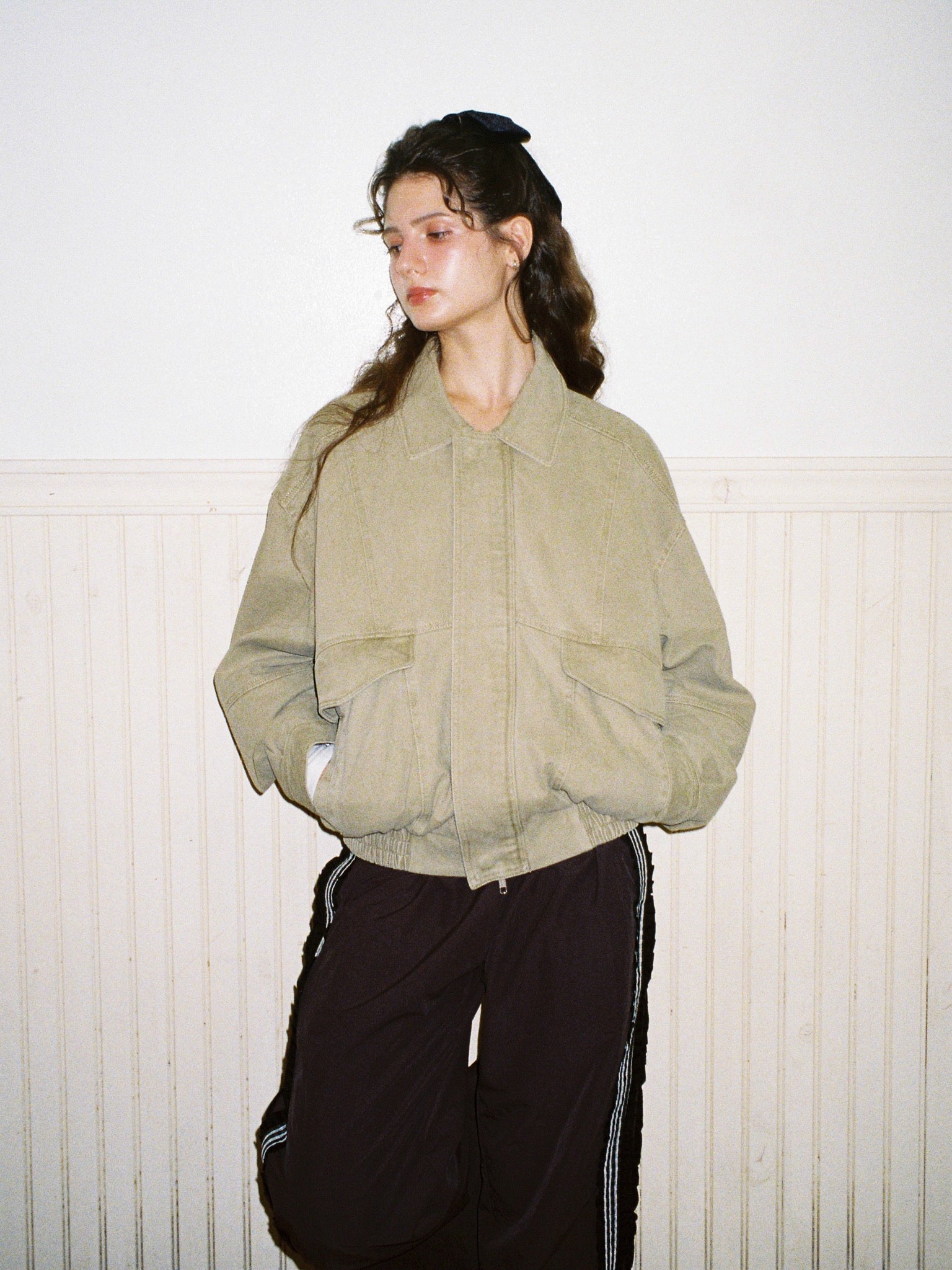 Beige