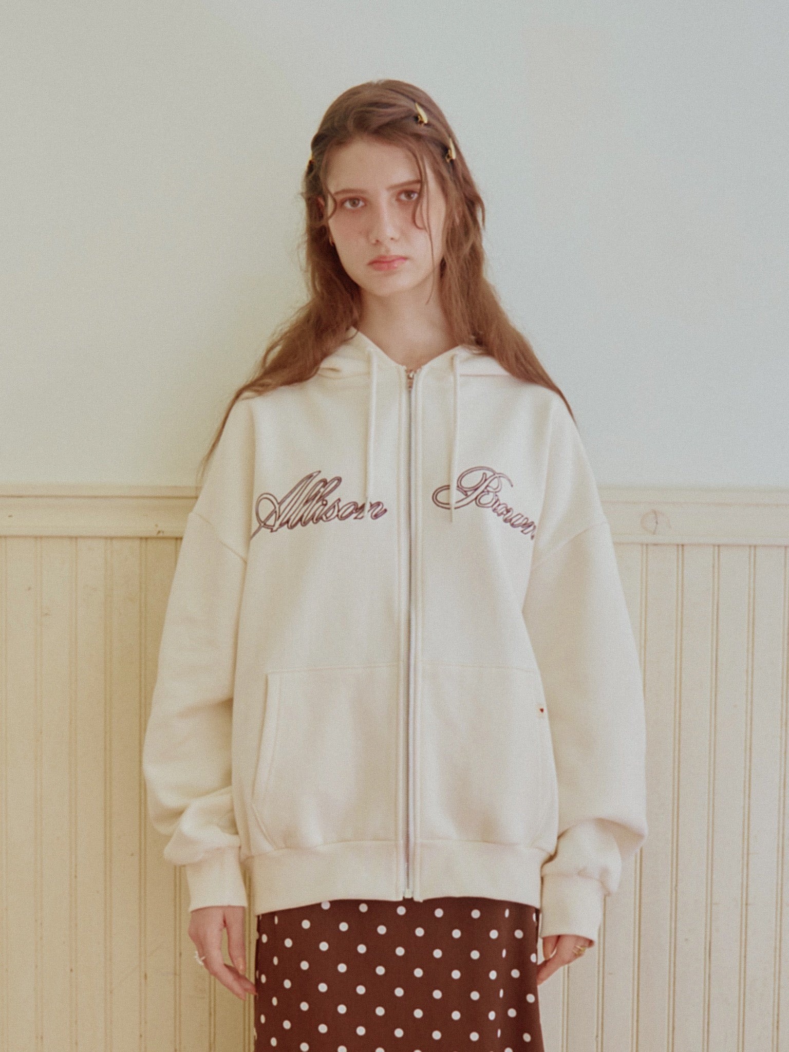 Cream
