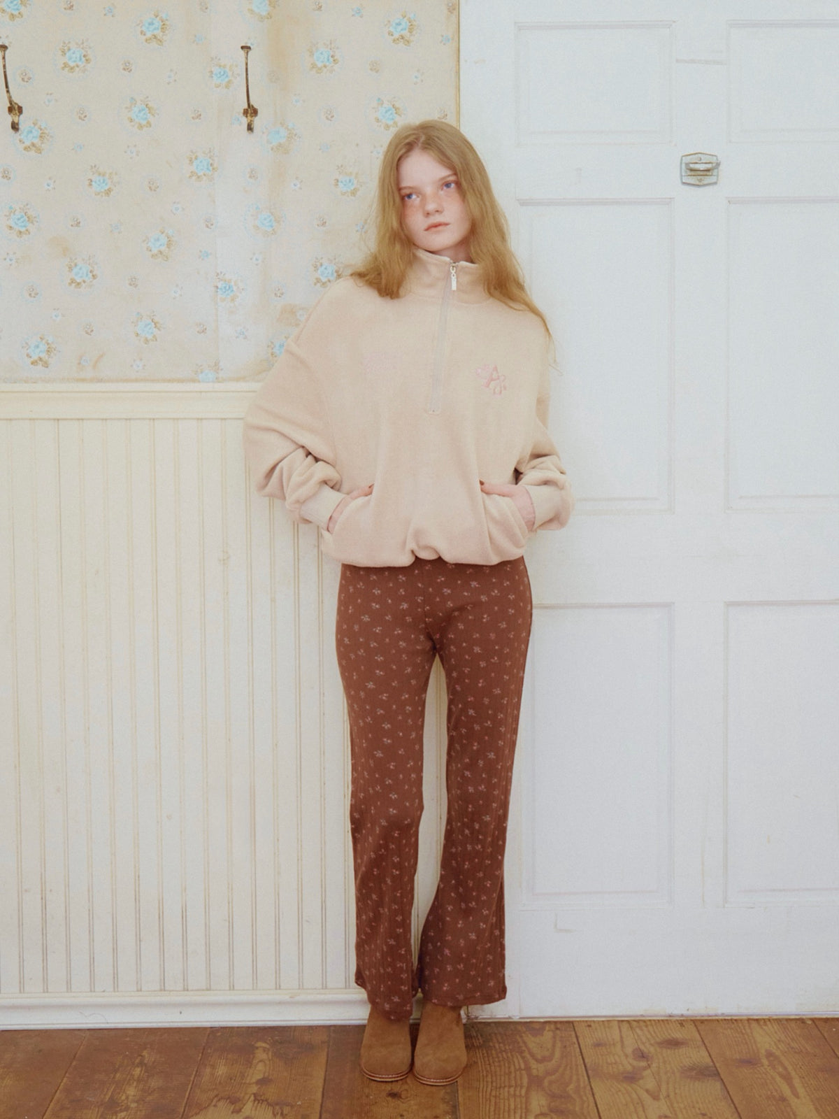 Beige