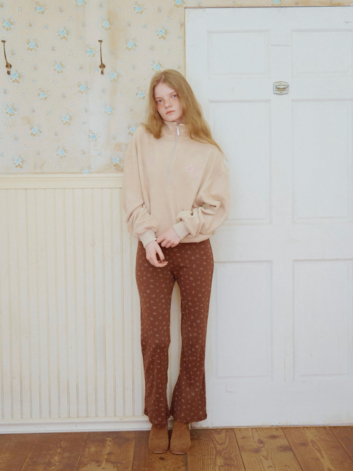 Beige