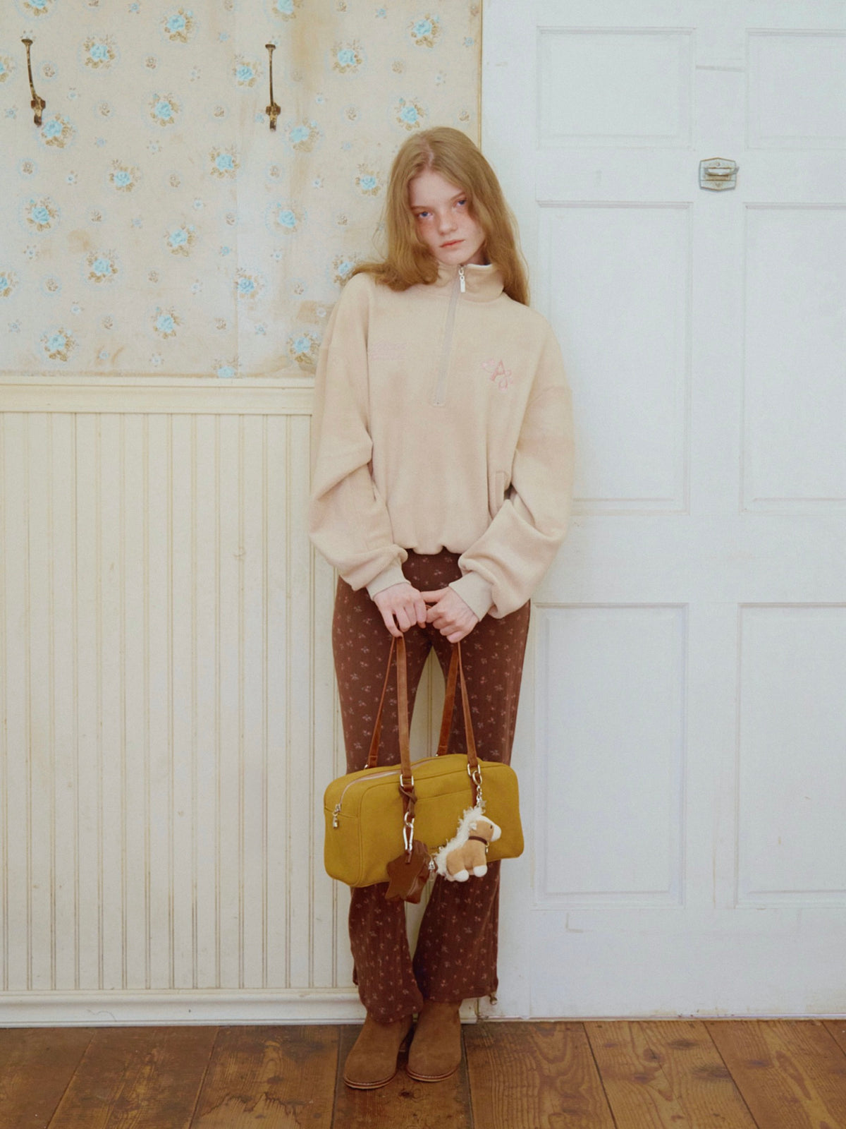 Beige
