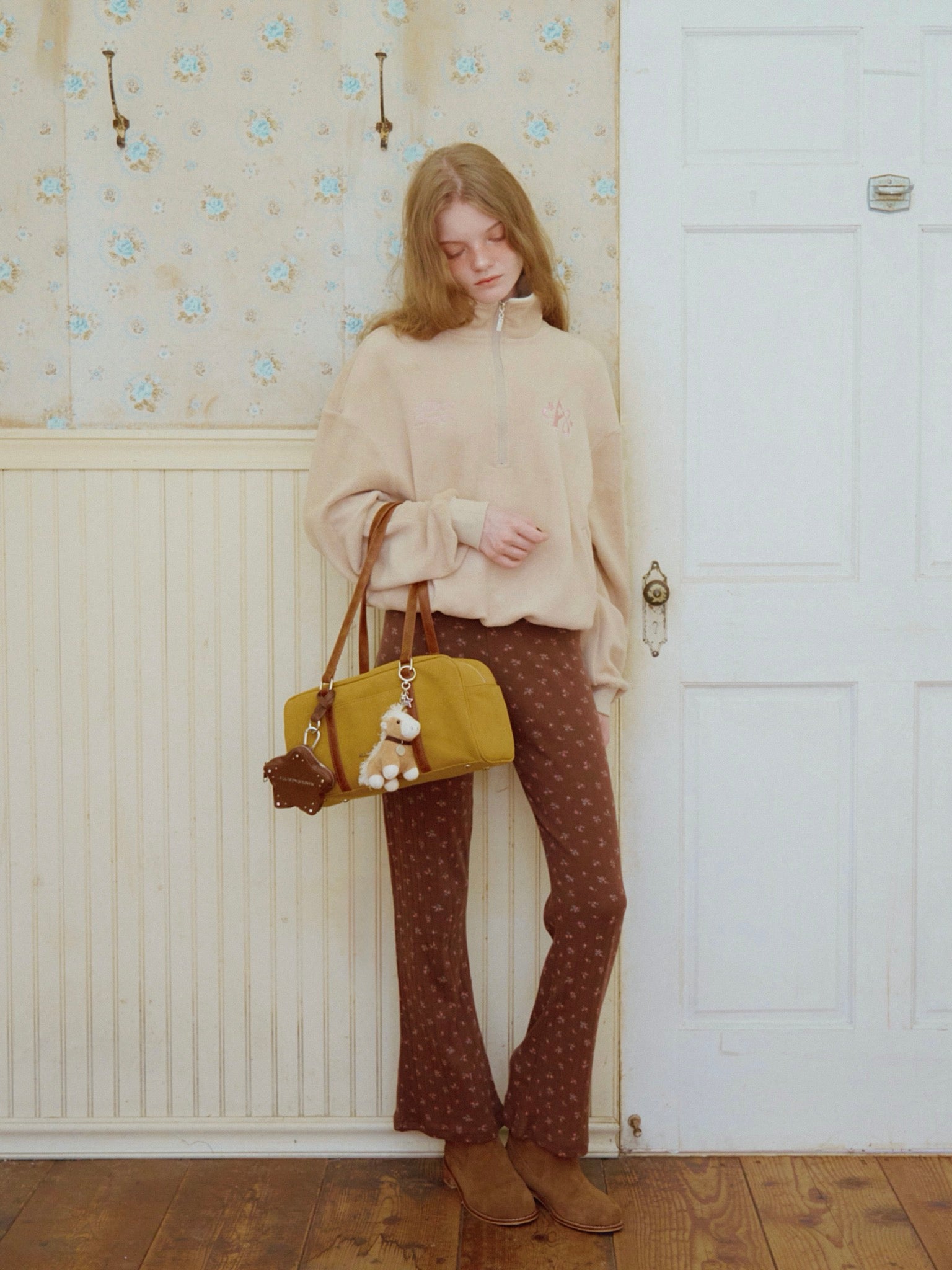 Beige