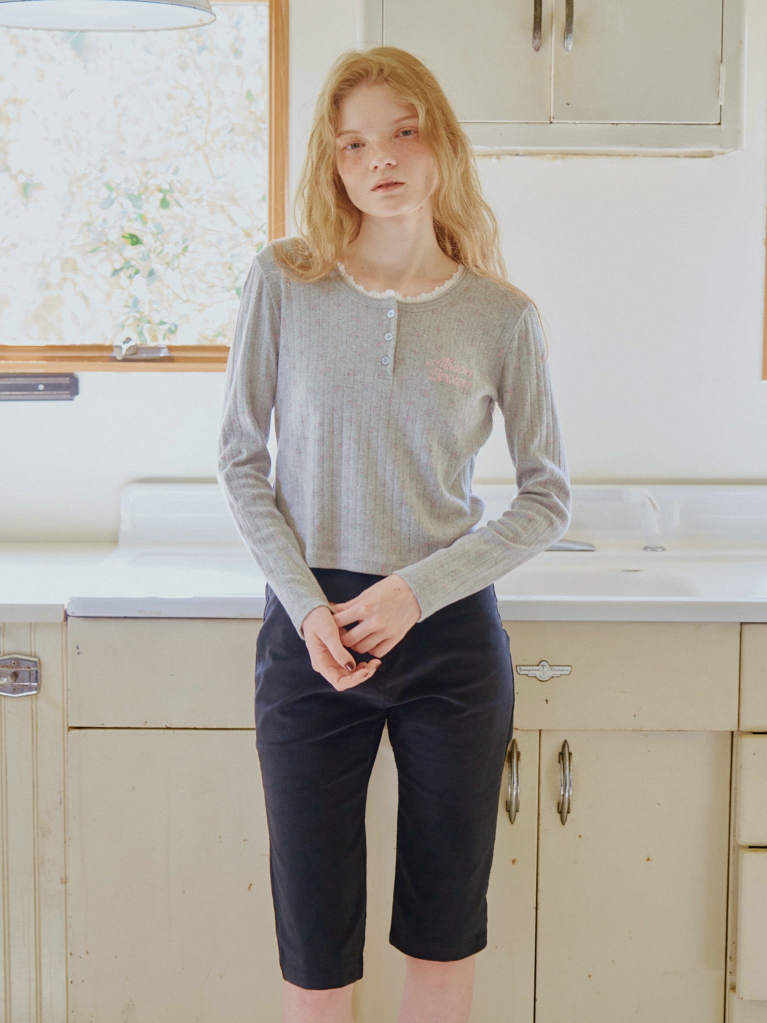 Gray