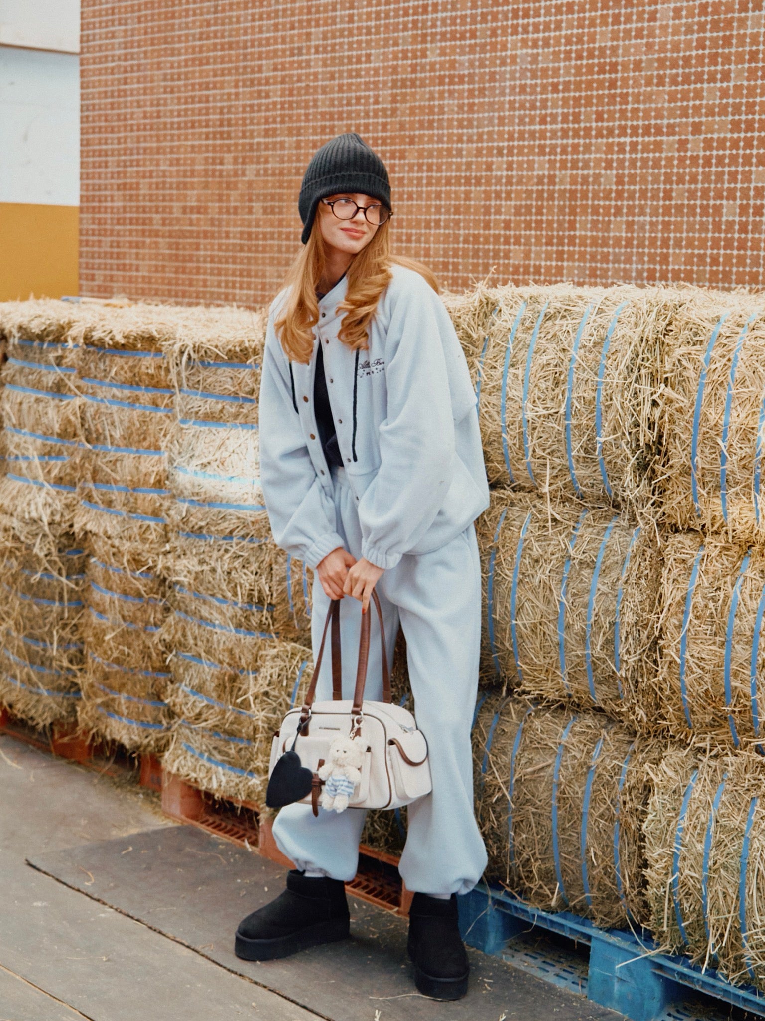 Baby Blue