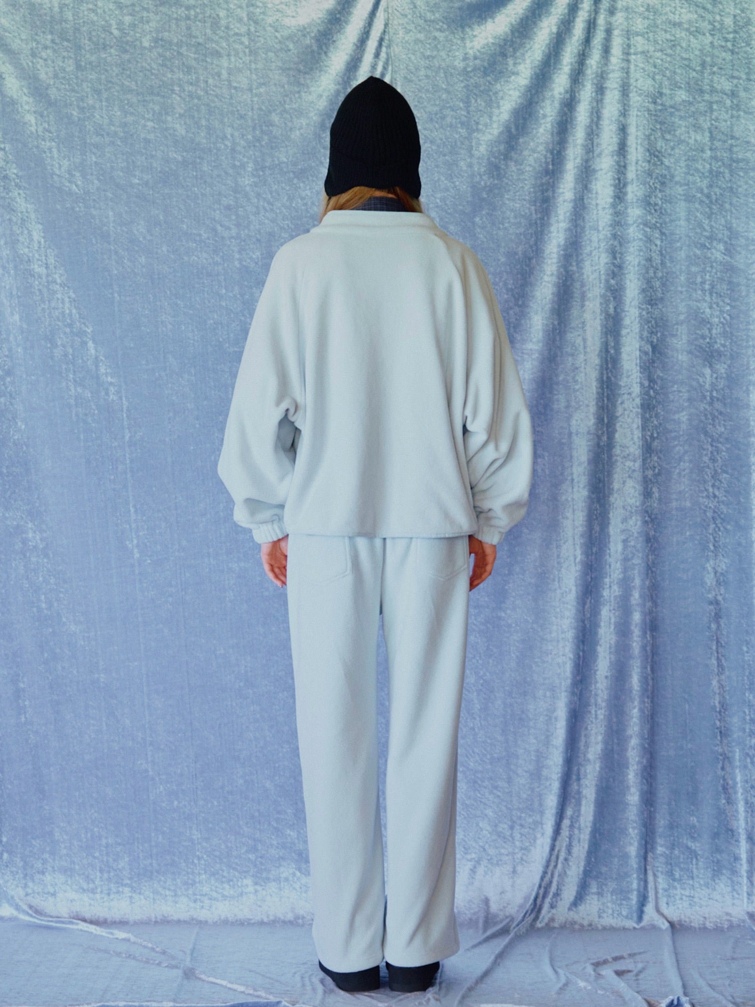 Baby Blue
