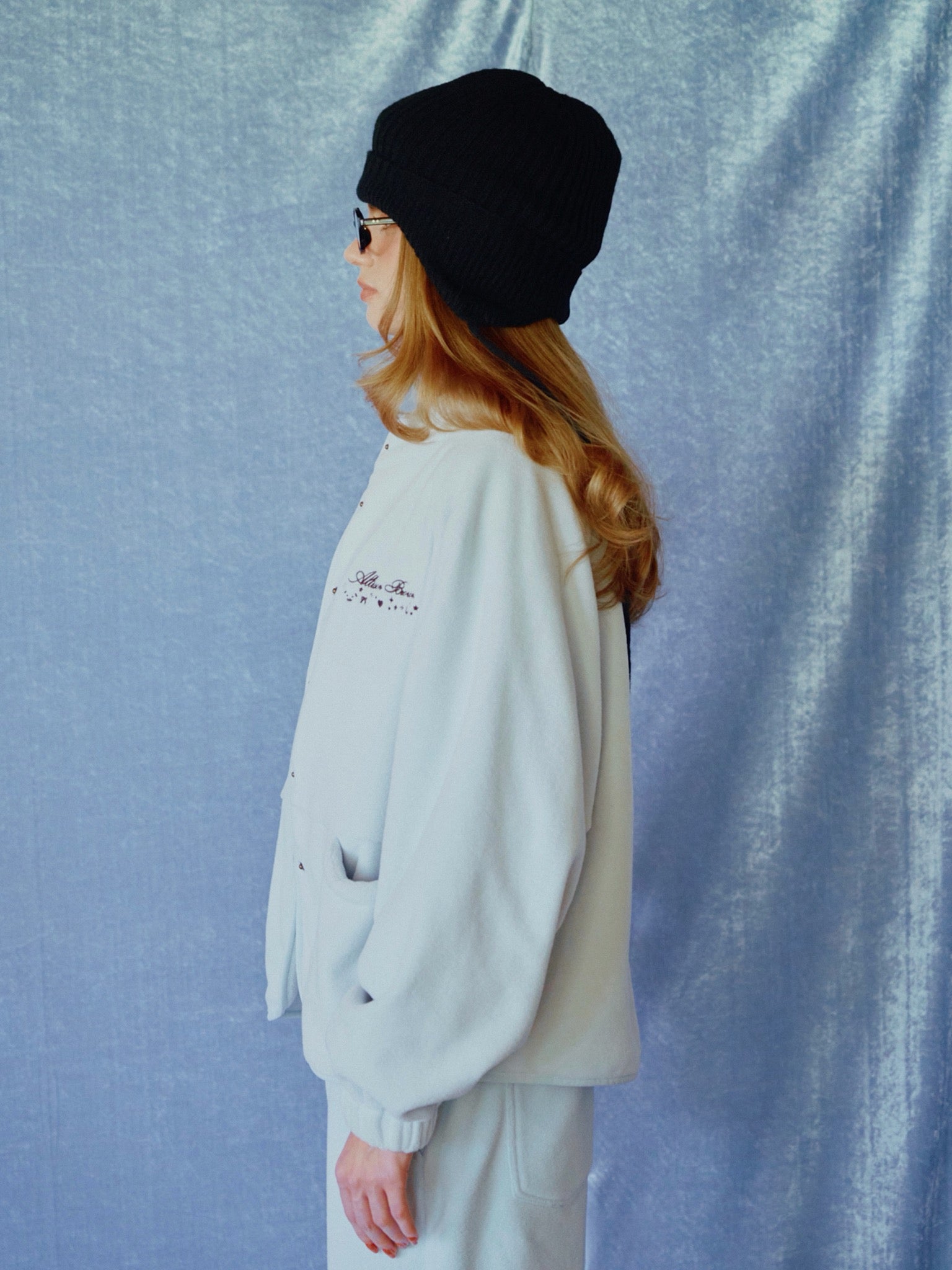 Baby Blue