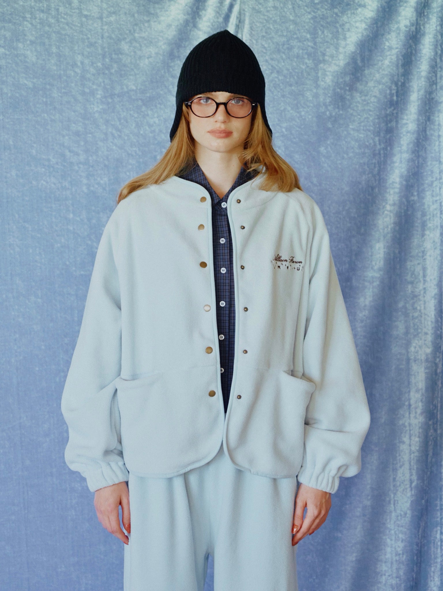 Baby Blue