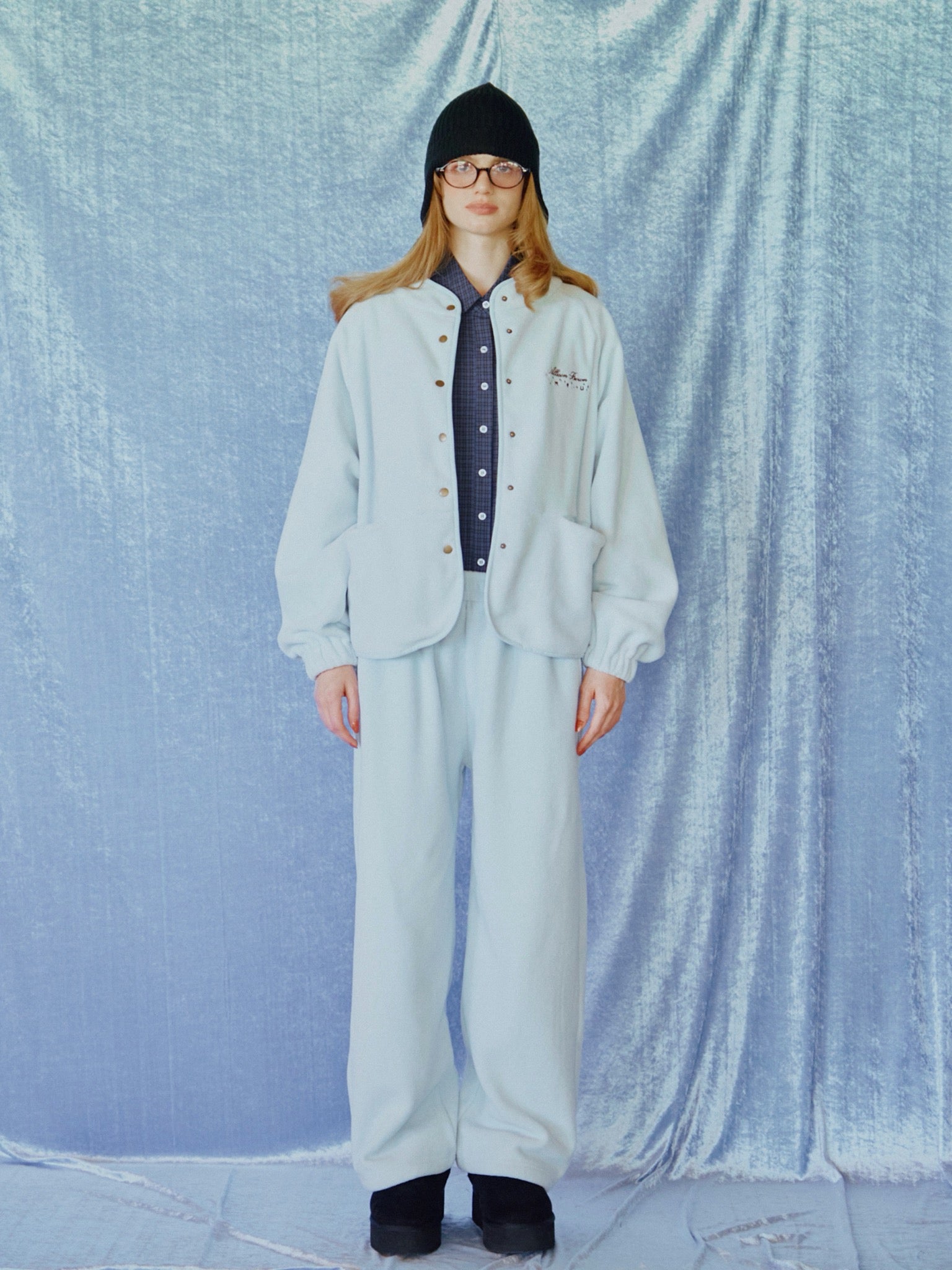 Baby Blue