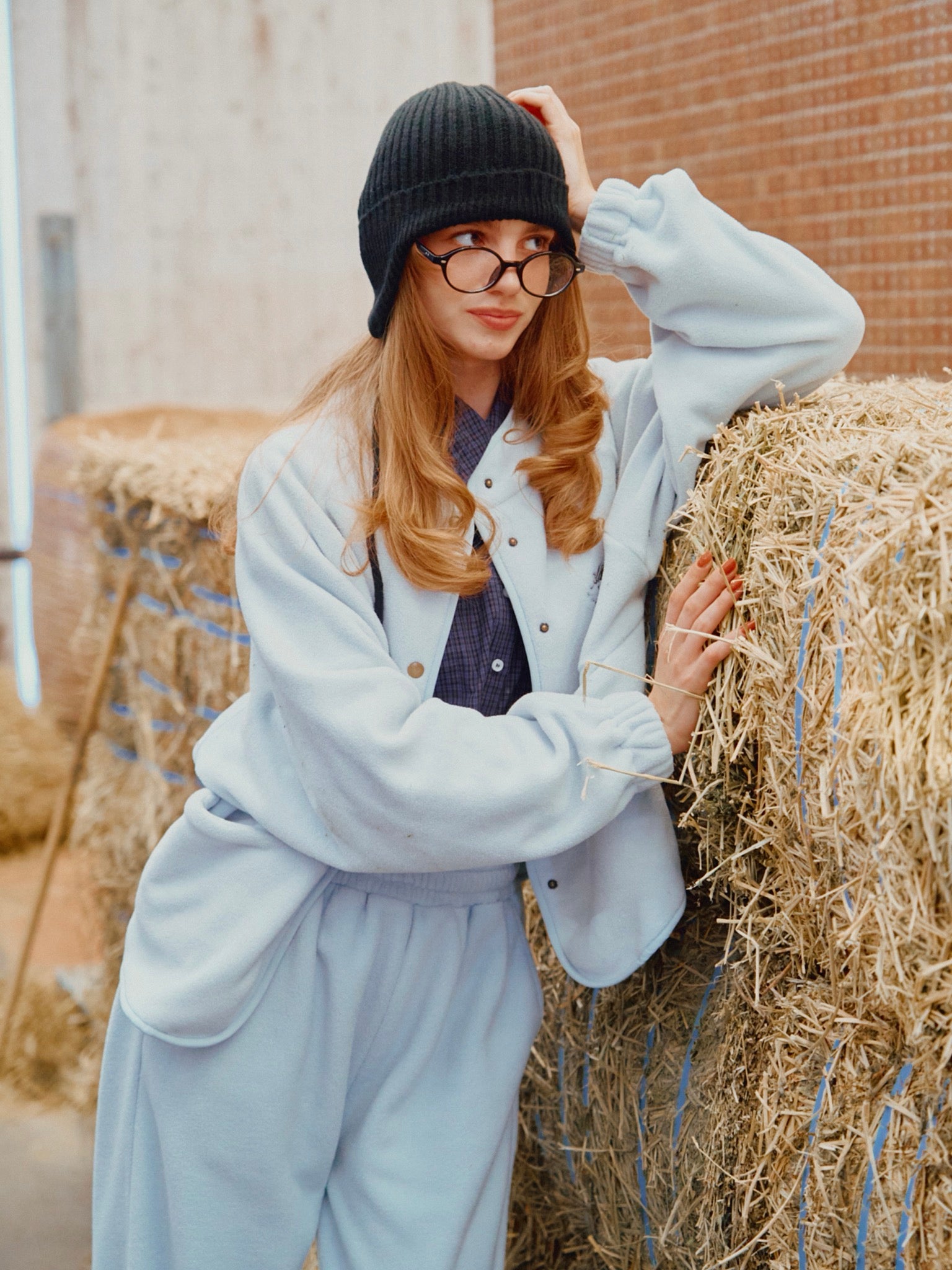 Baby Blue