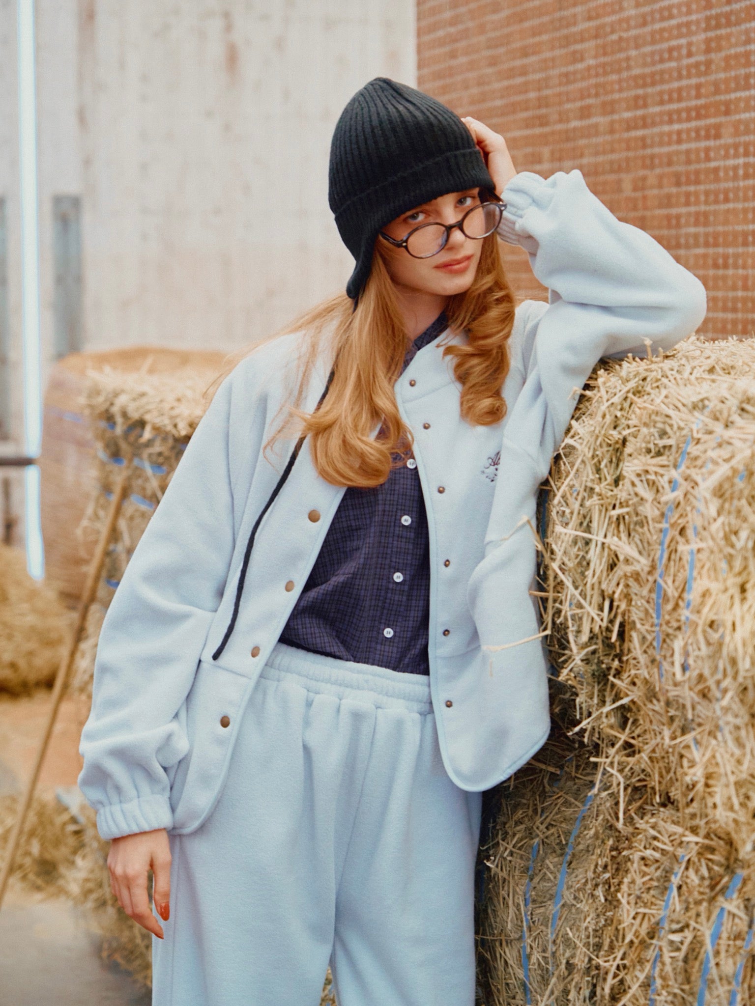 Baby Blue