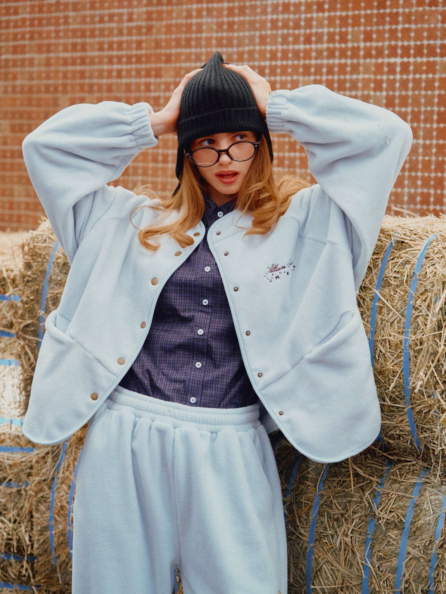 Baby Blue
