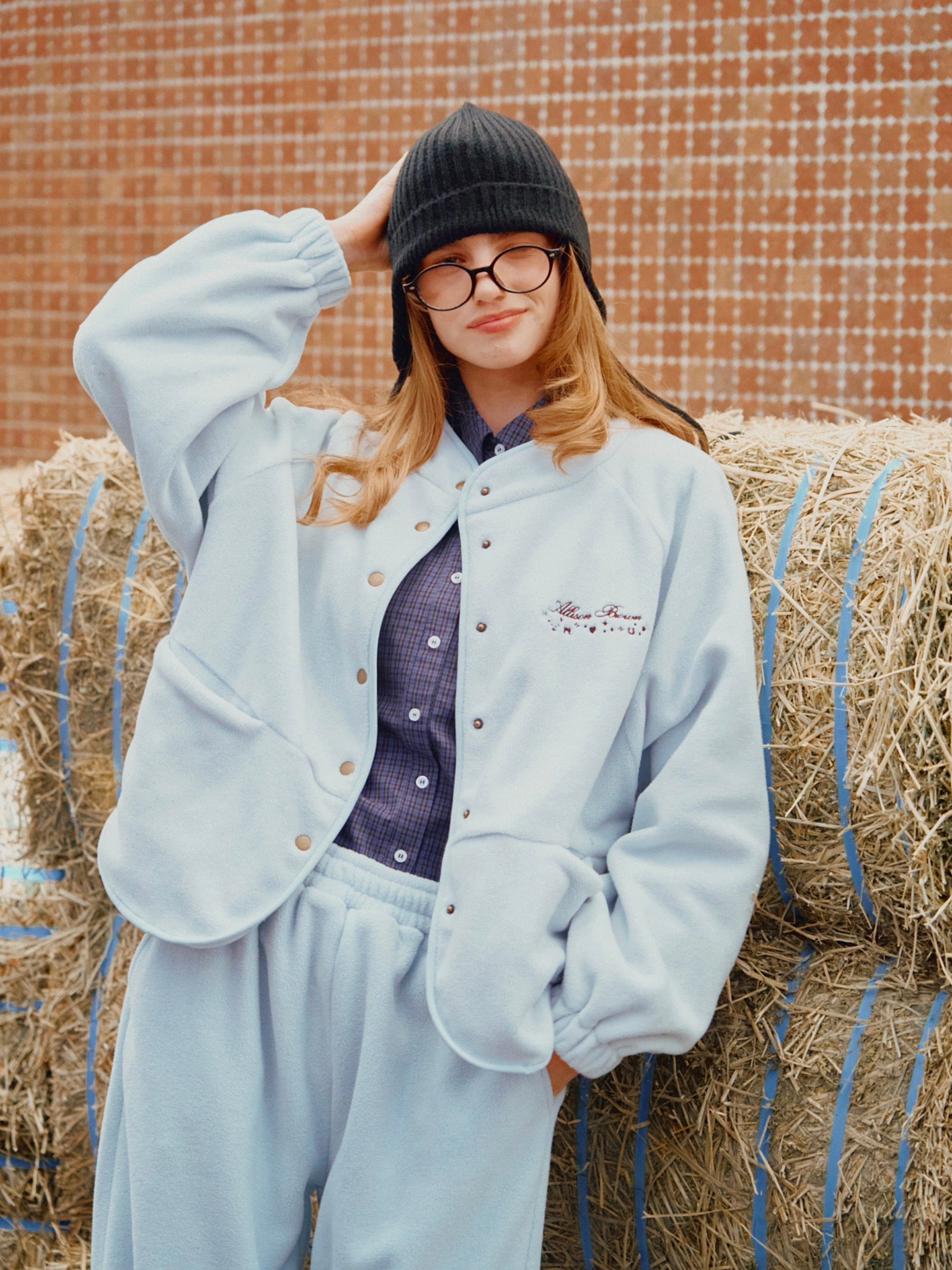 Baby Blue